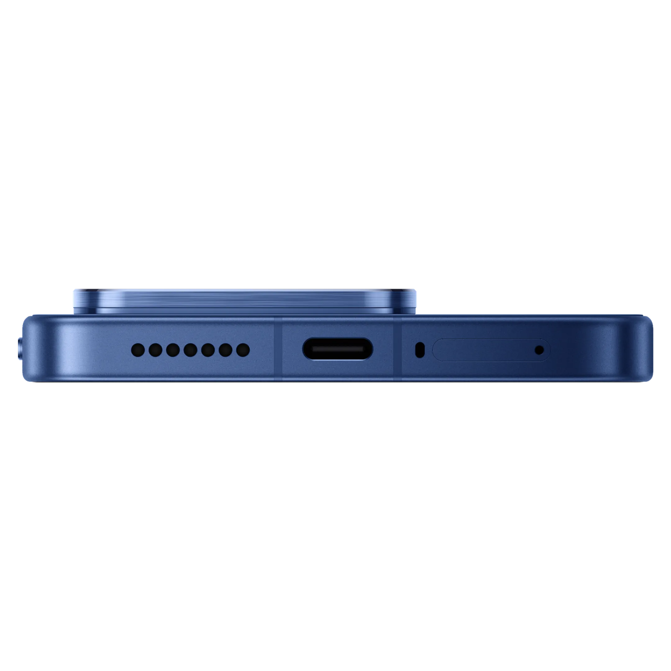 17T Pro 256 GB - Blauw
