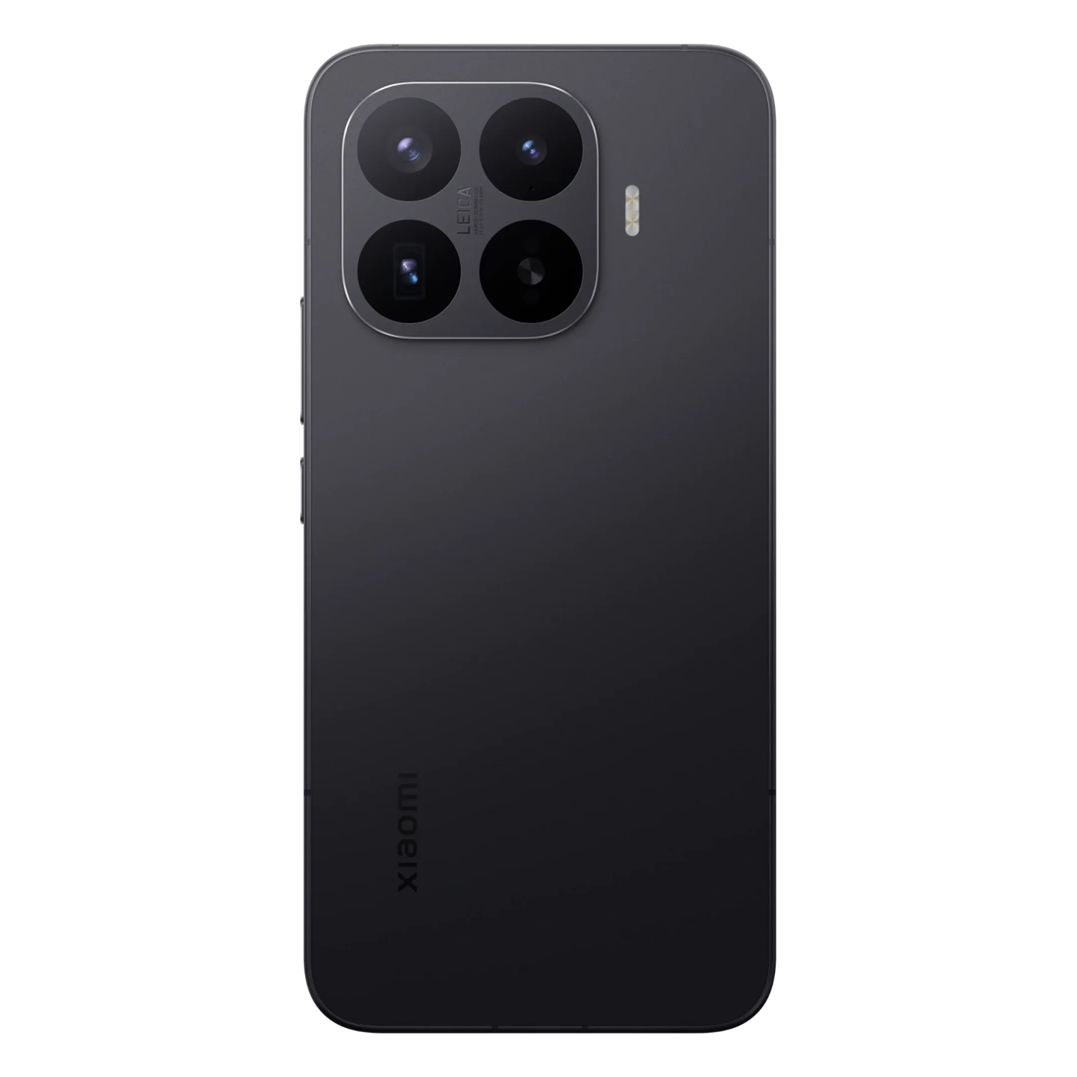 17T Pro 512 GB - Zwart