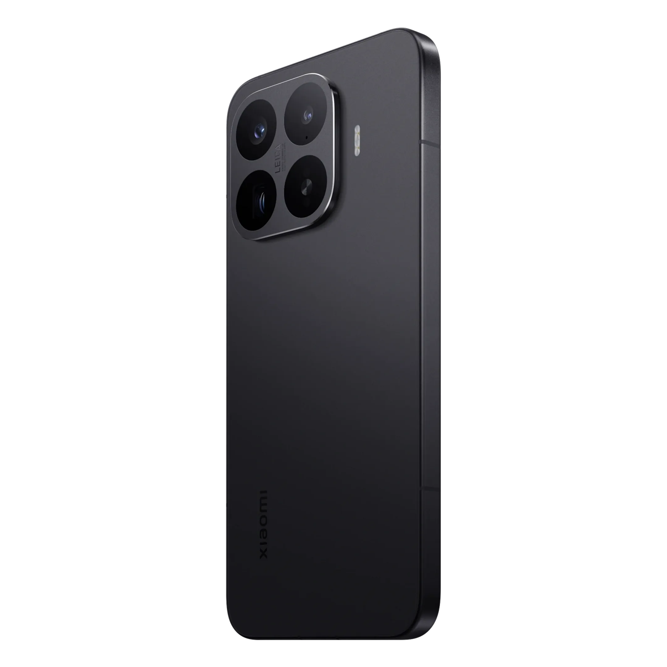 17T Pro 512 GB - Zwart
