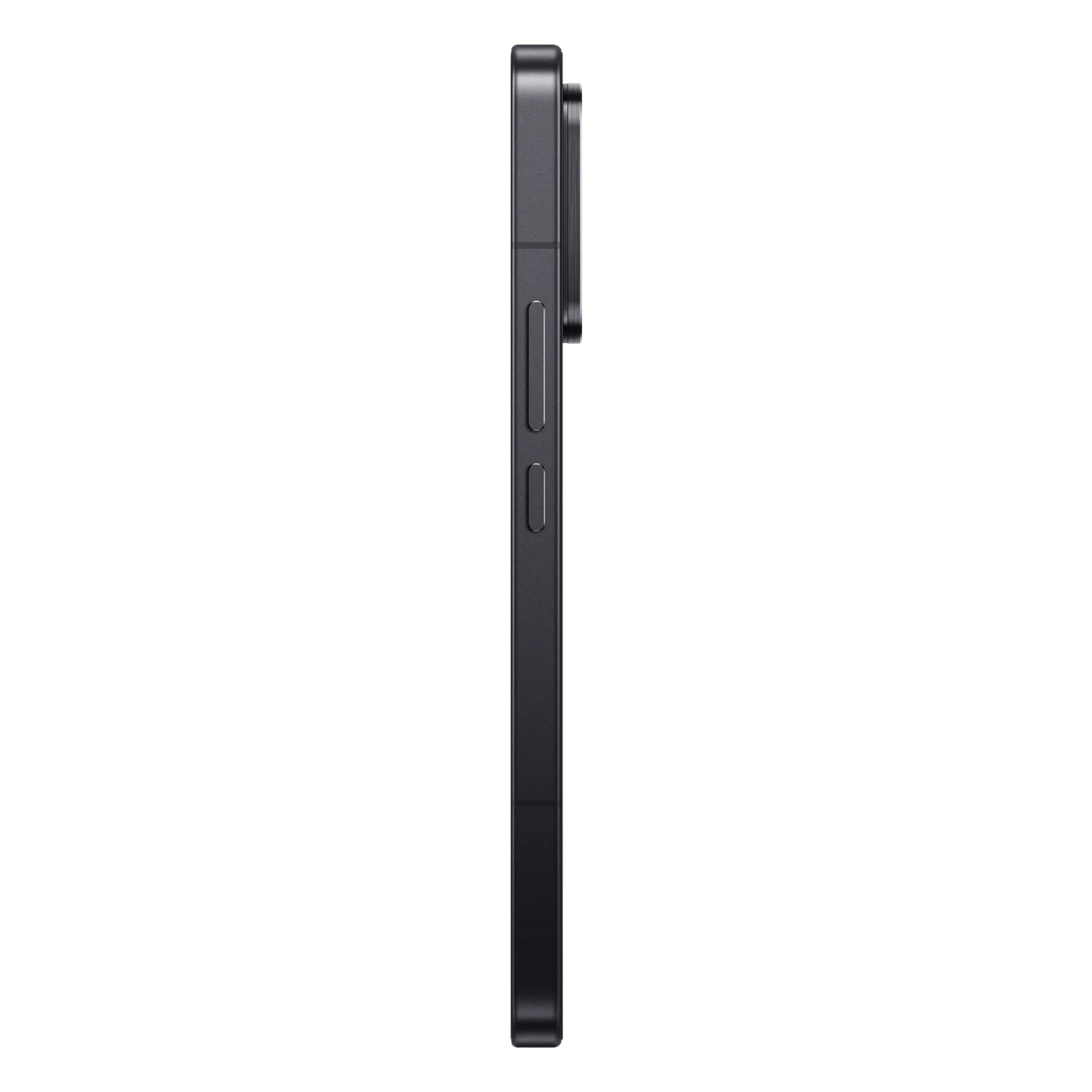 17T Pro 512 GB - Zwart