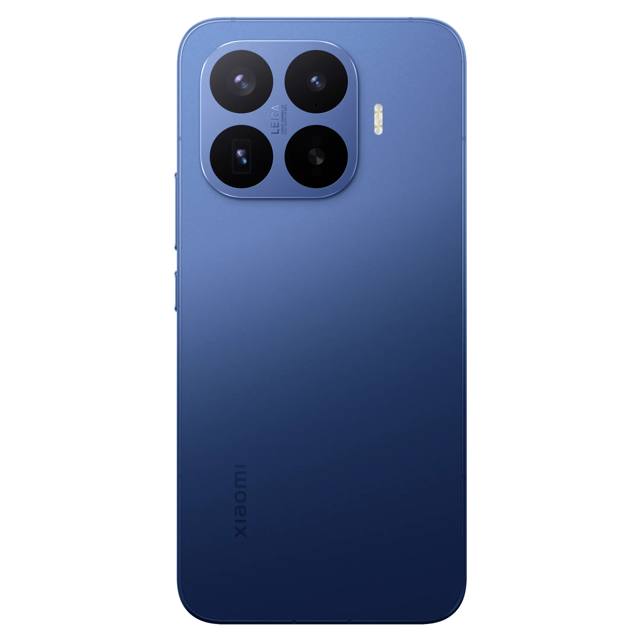 17T Pro 512 GB - Blauw