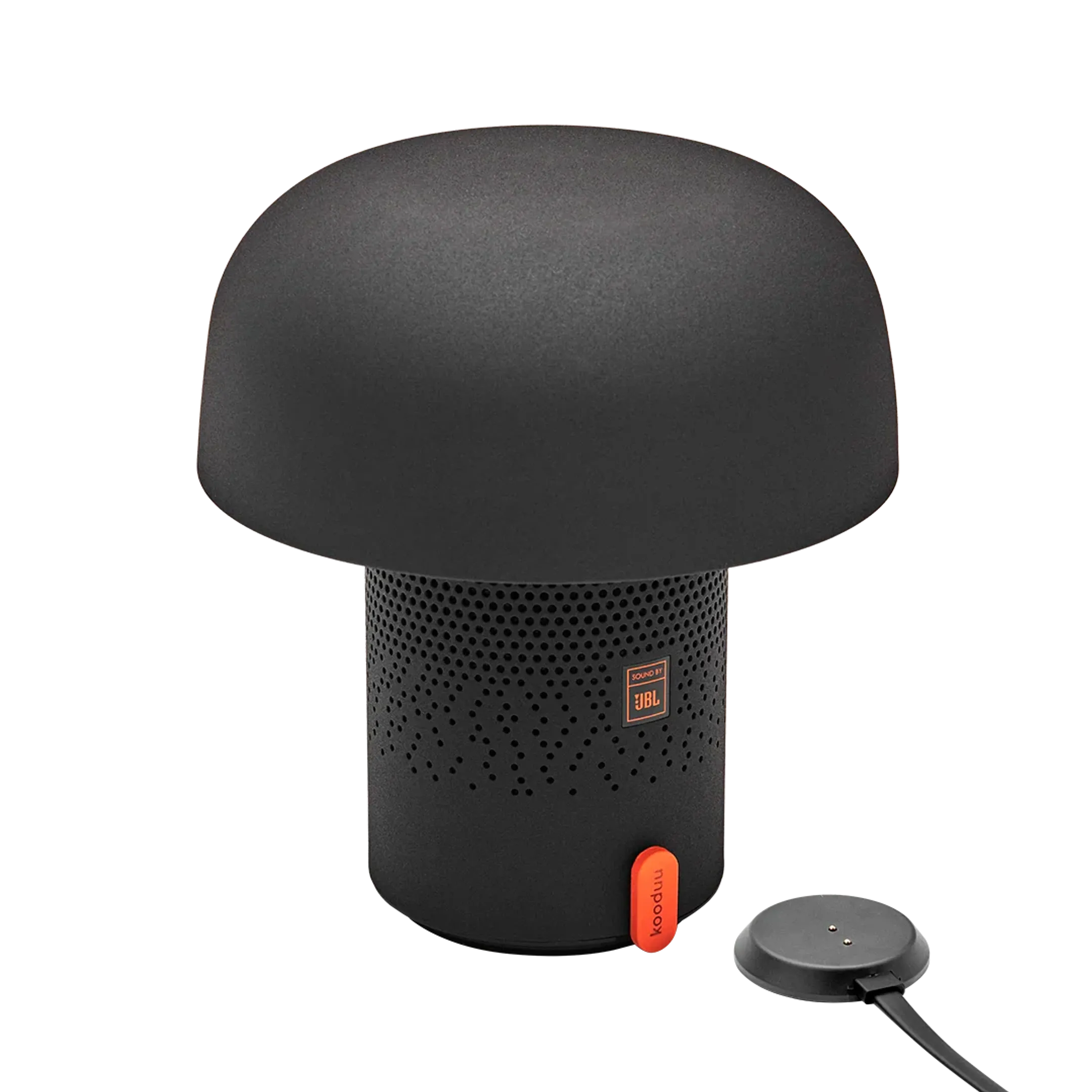 Sensa Play speaker - Zwart