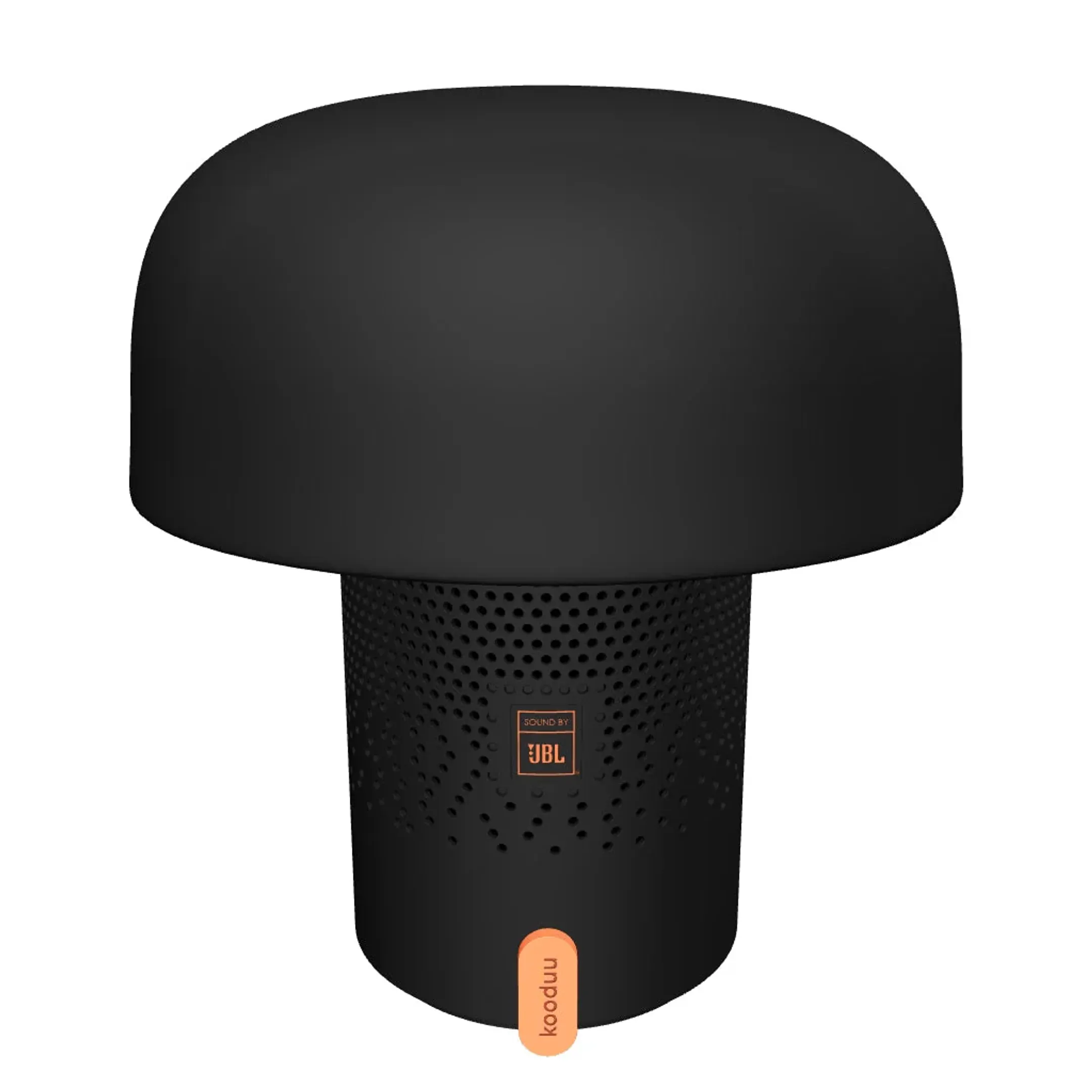Sensa Play speaker - Zwart