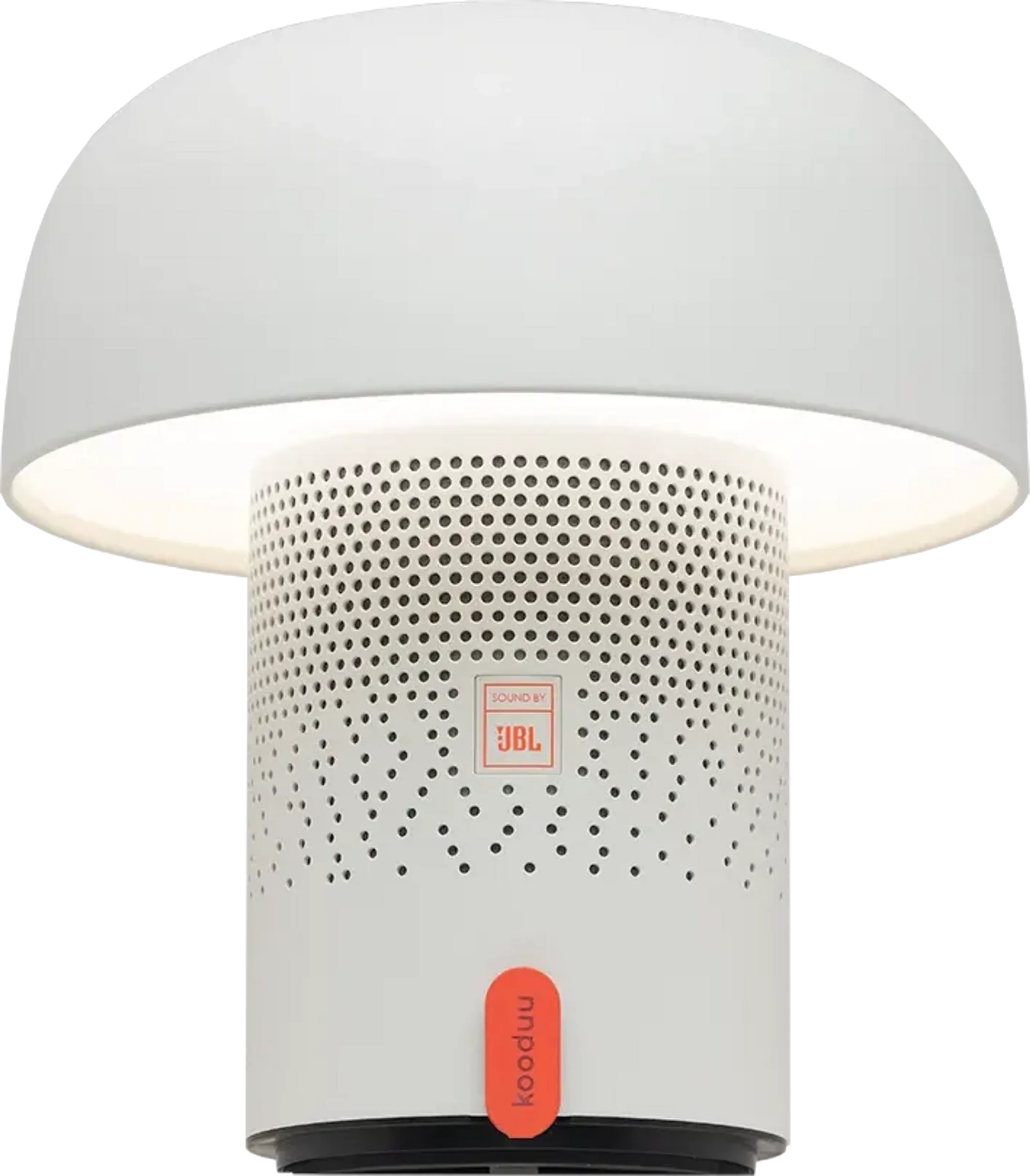 Sensa Play speaker - Wit