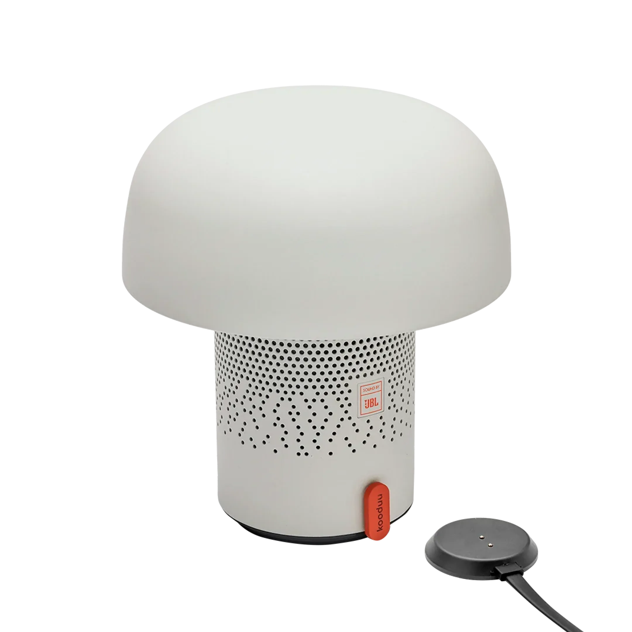 Sensa Play speaker - Wit