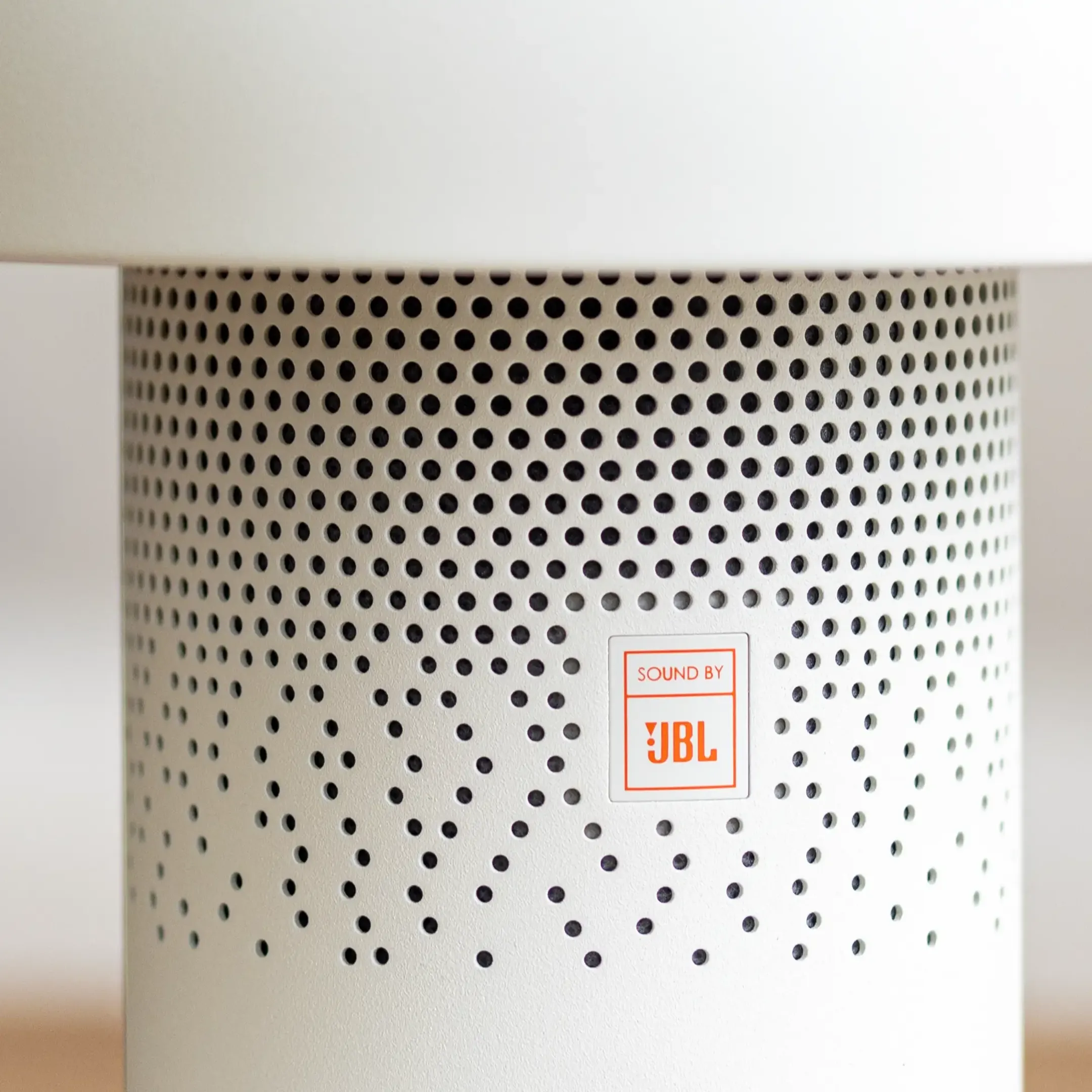 Sensa Play speaker - Wit