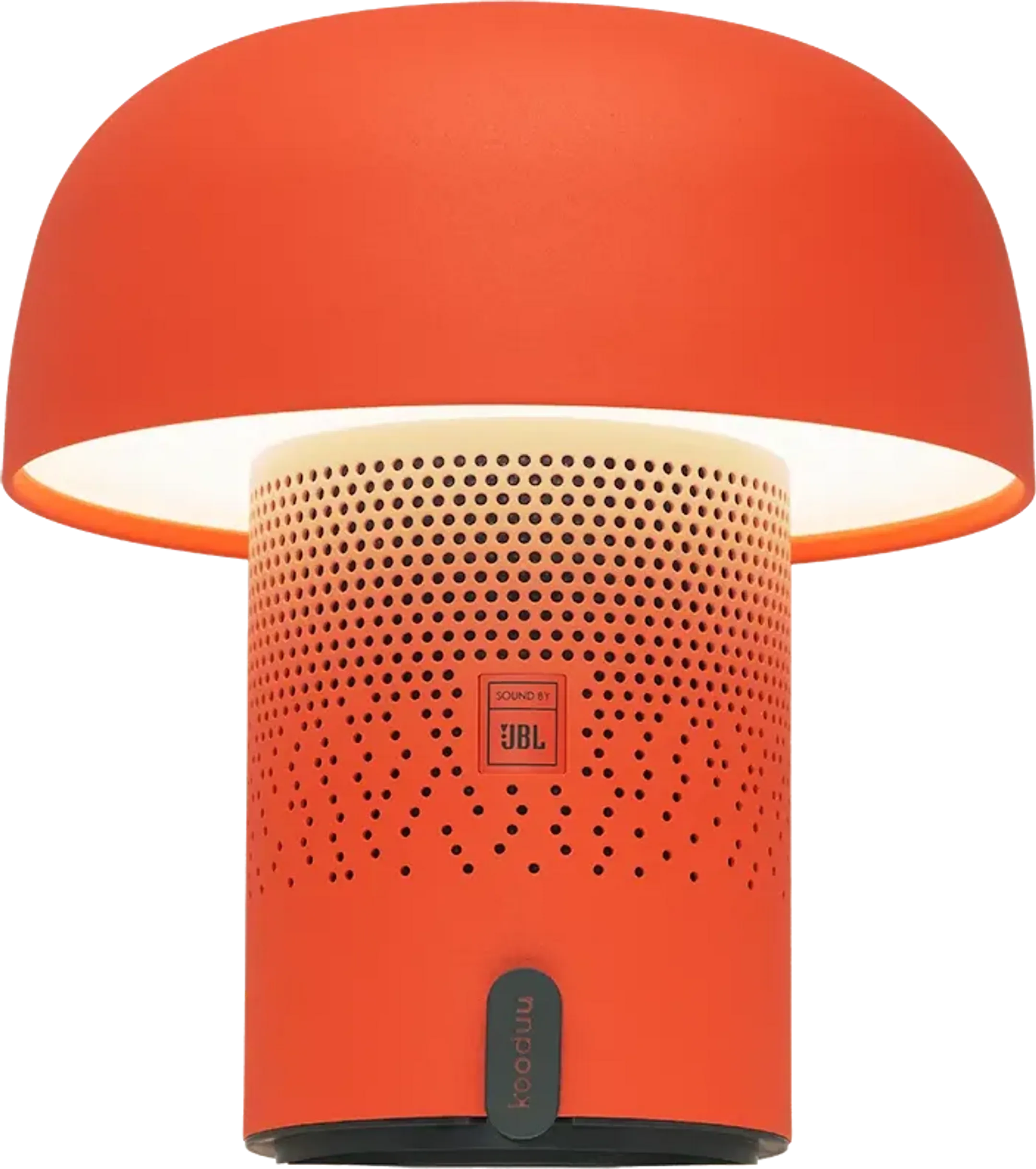Sensa Play speaker - Oranje