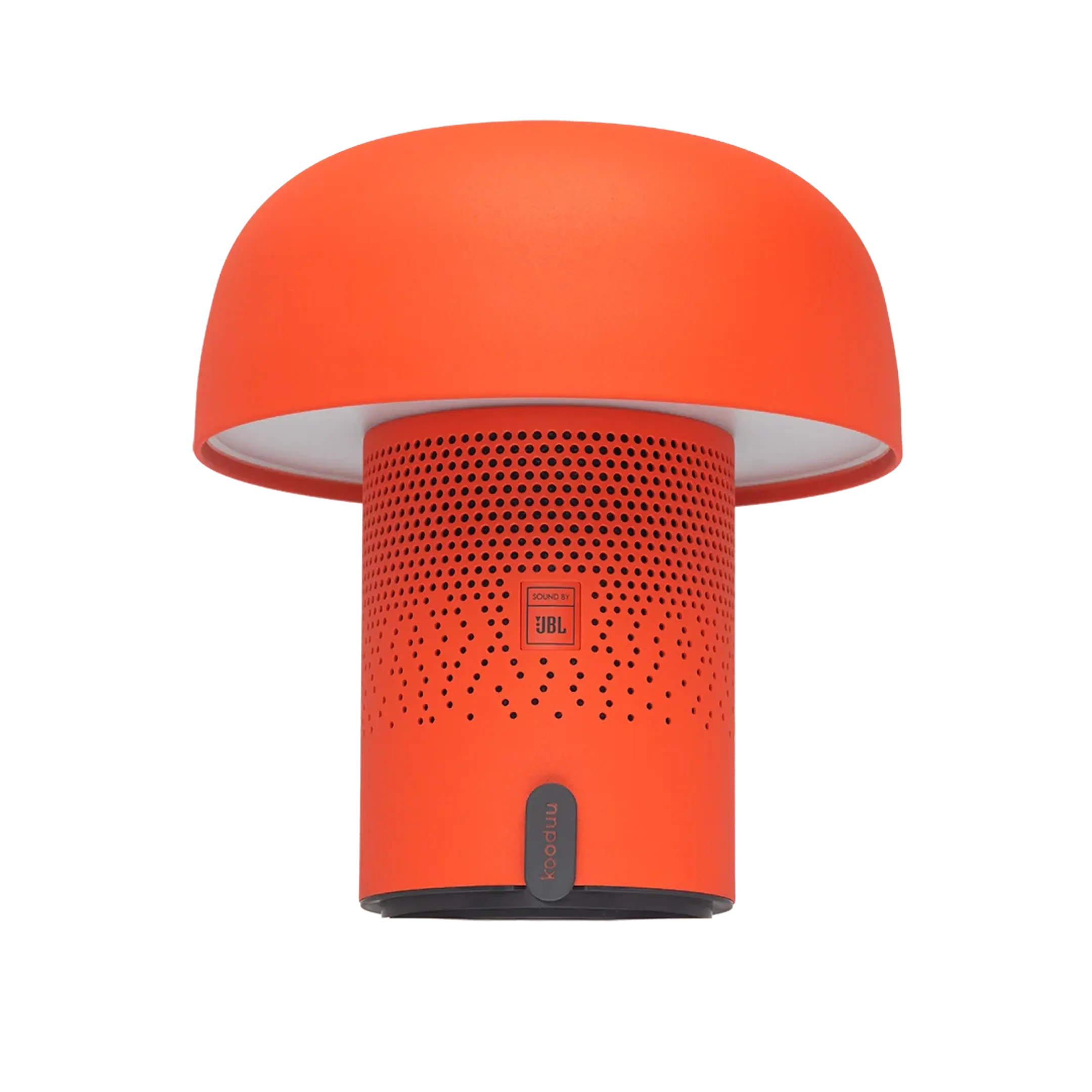 Sensa Play speaker - Oranje