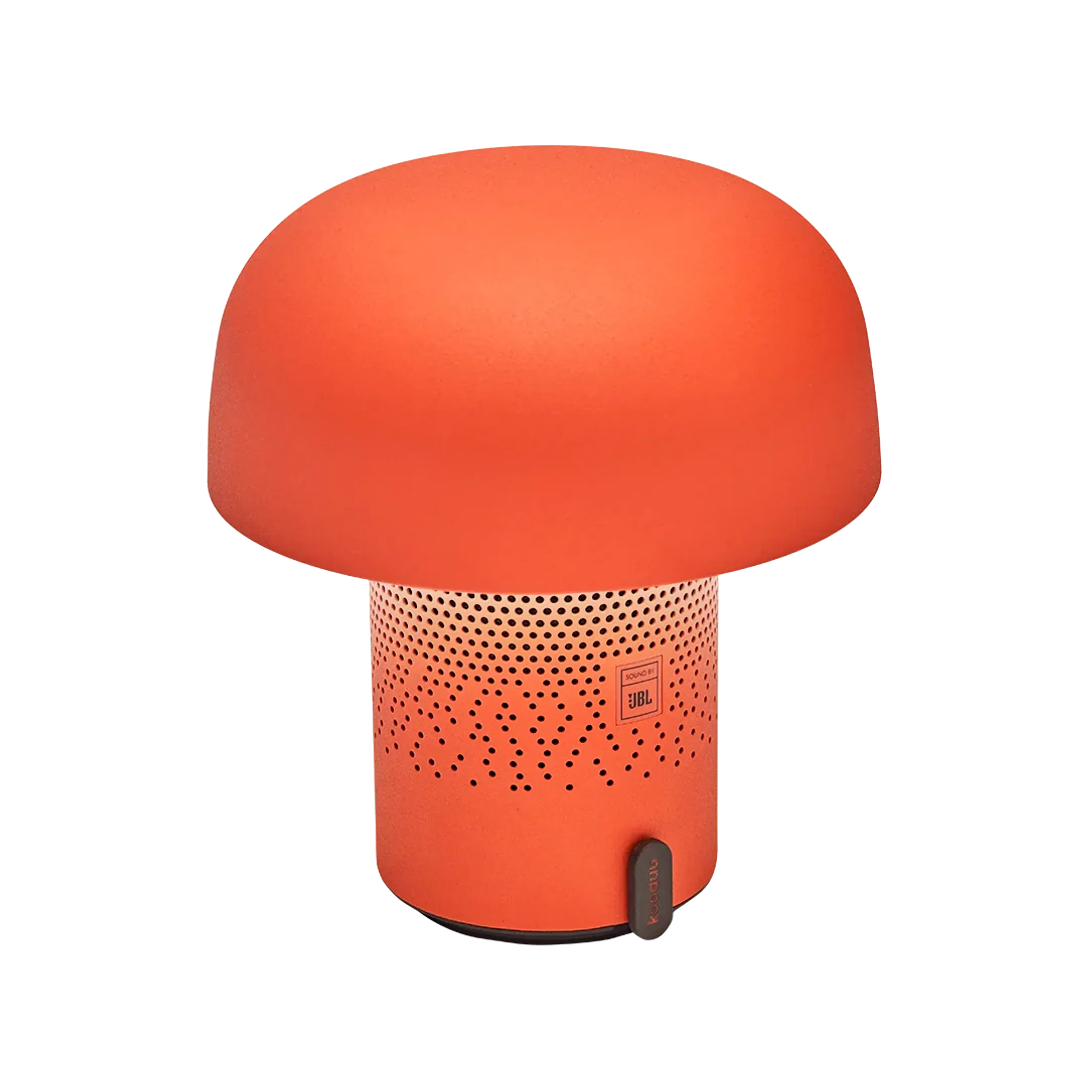 Sensa Play speaker - Oranje