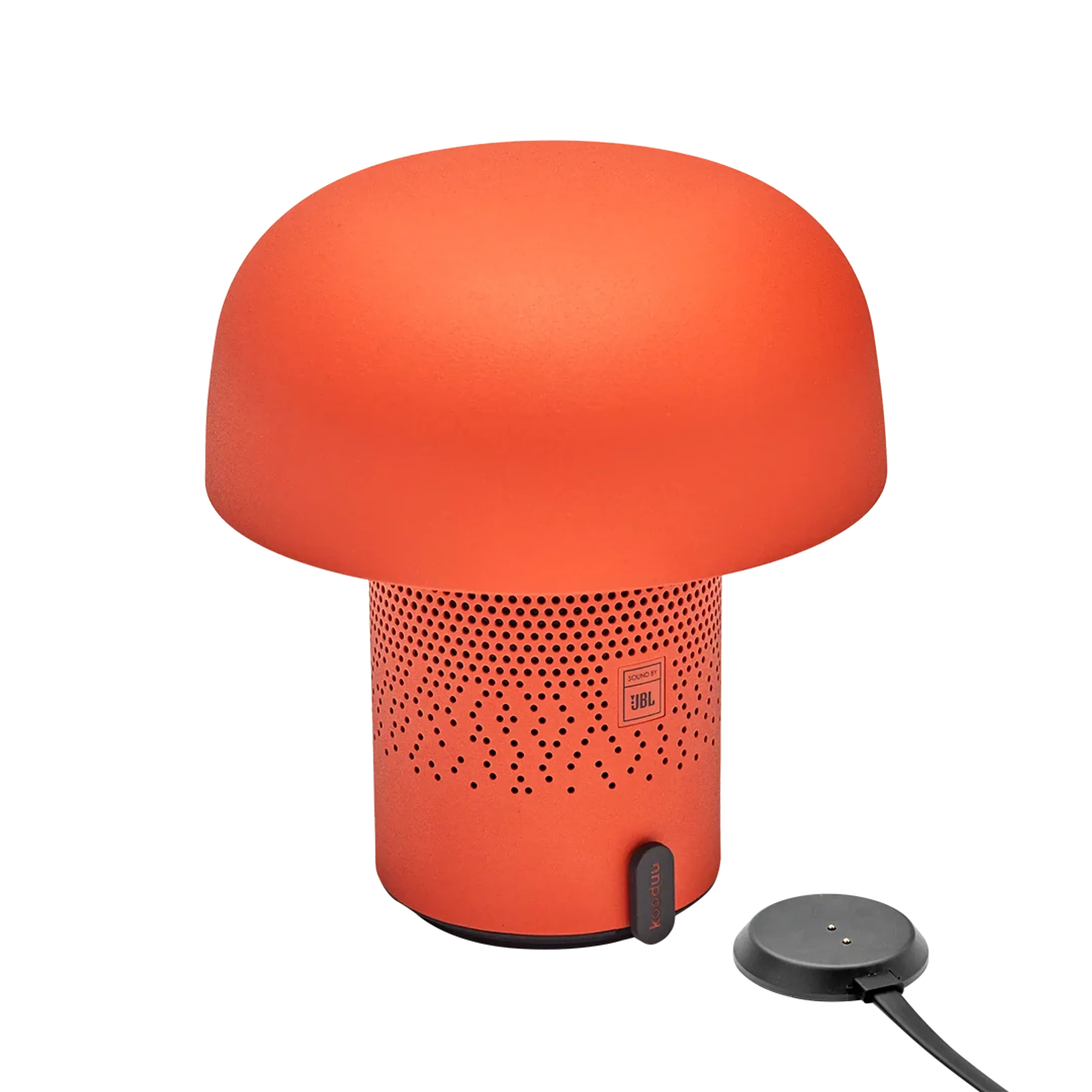 Sensa Play speaker - Oranje