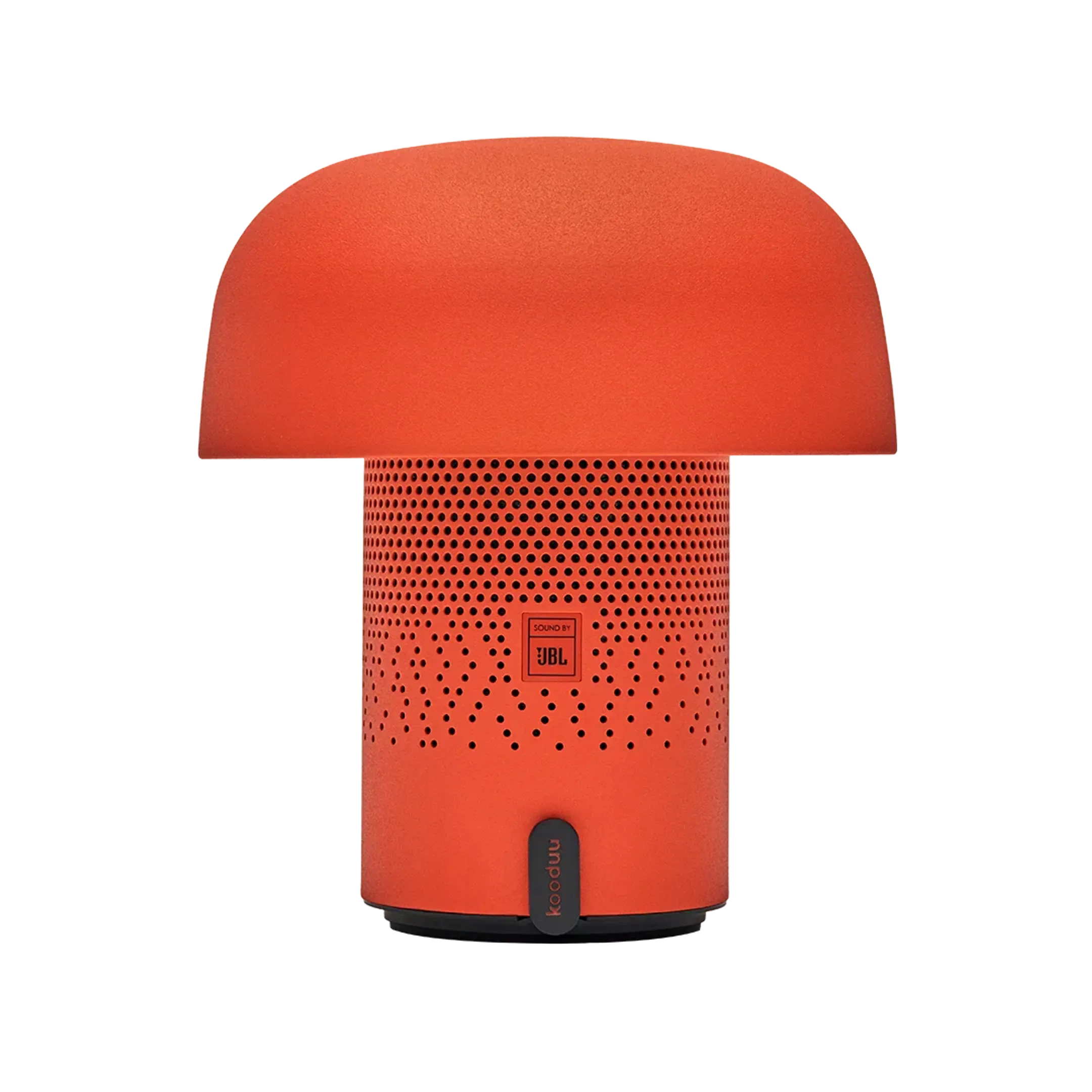 Sensa Play speaker - Oranje
