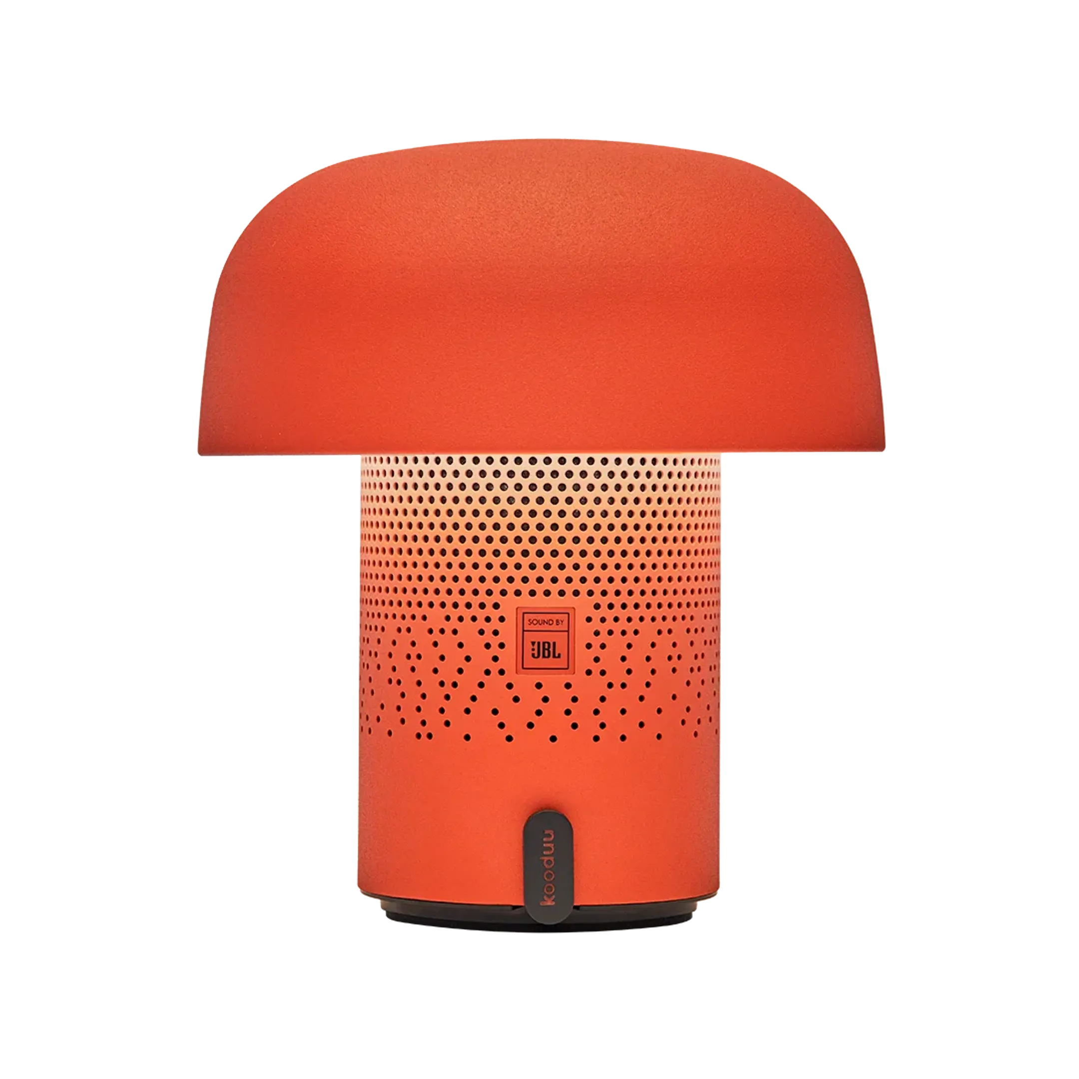 Sensa Play speaker - Oranje