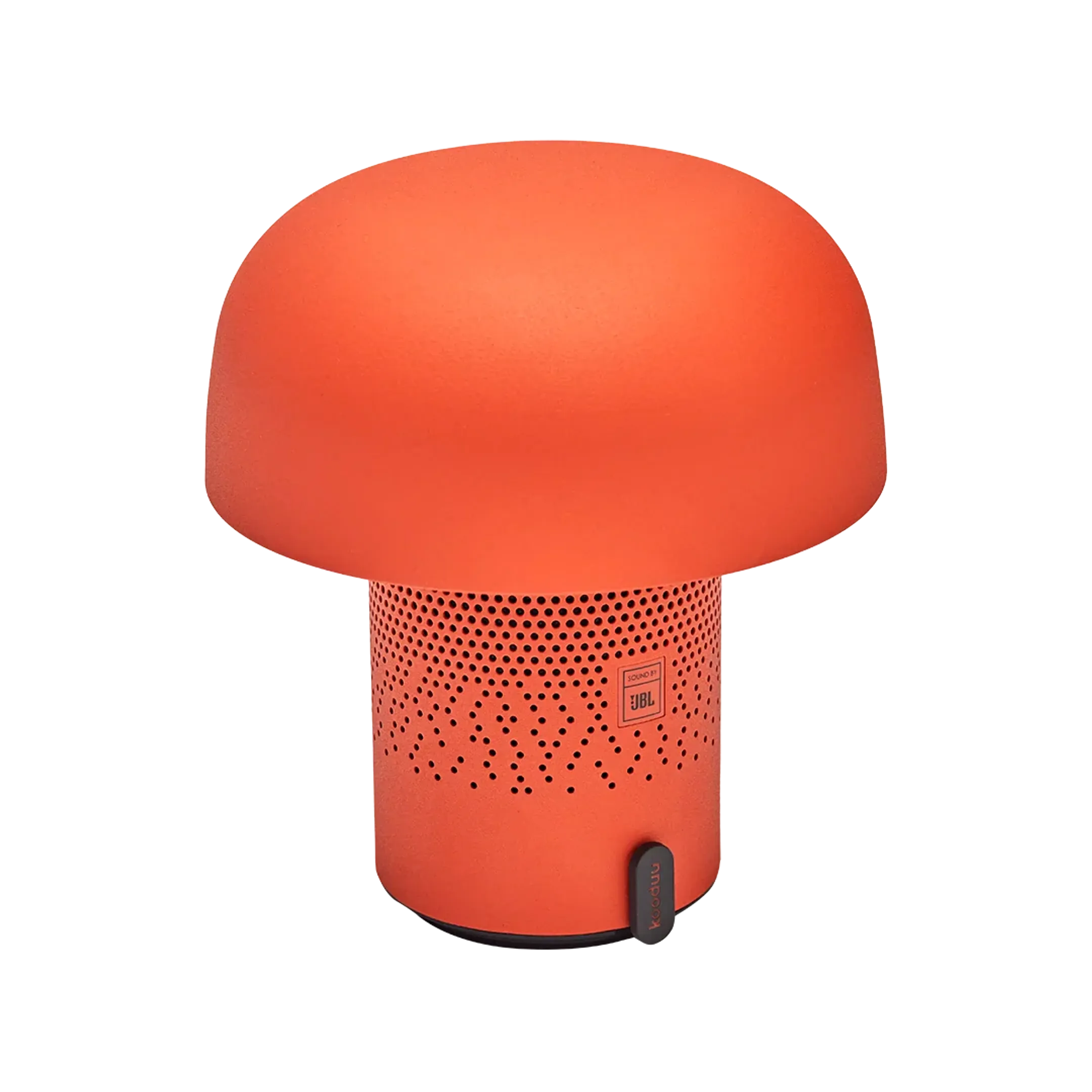 Sensa Play speaker - Oranje