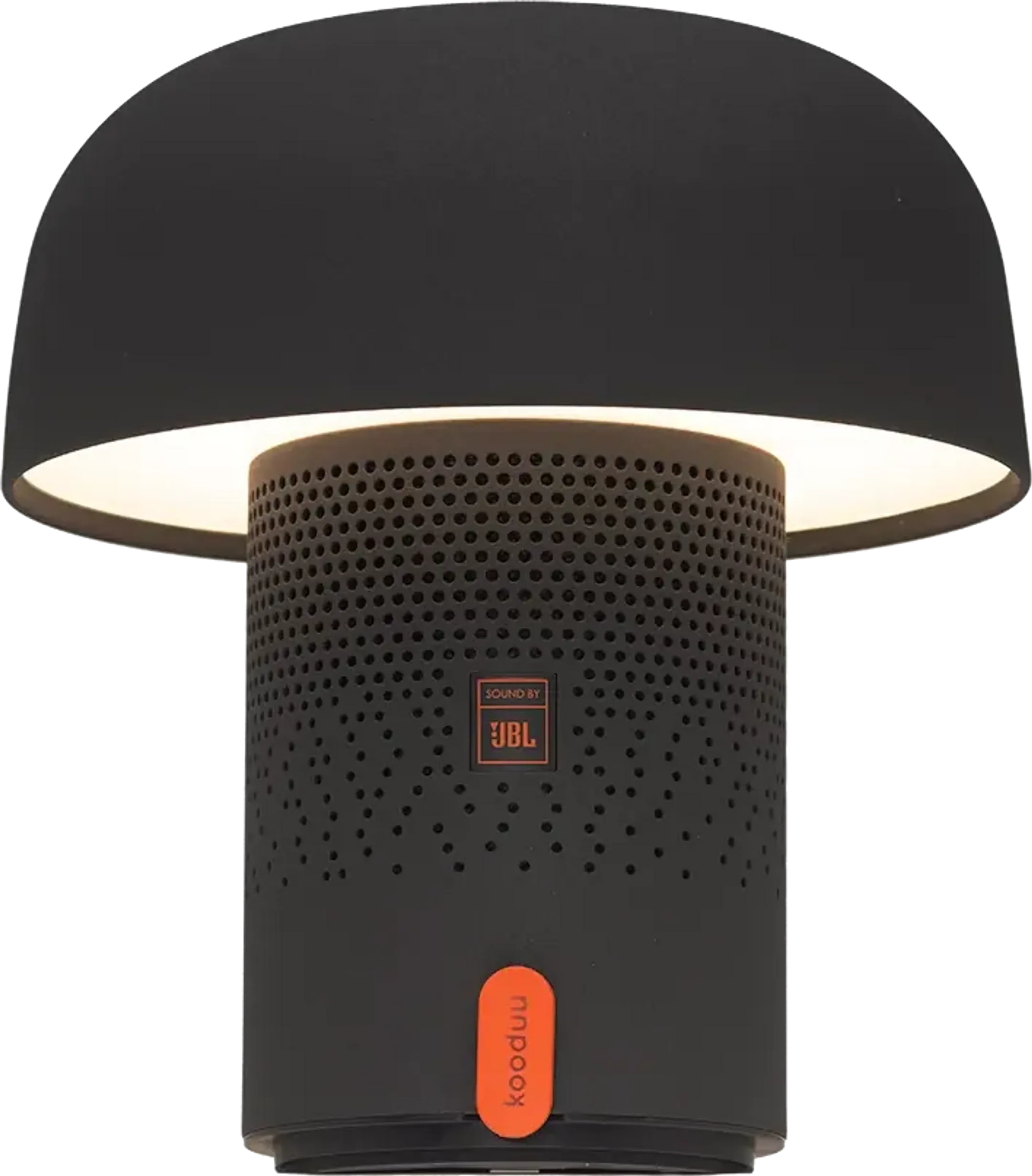 Sensa Play speaker - Zwart