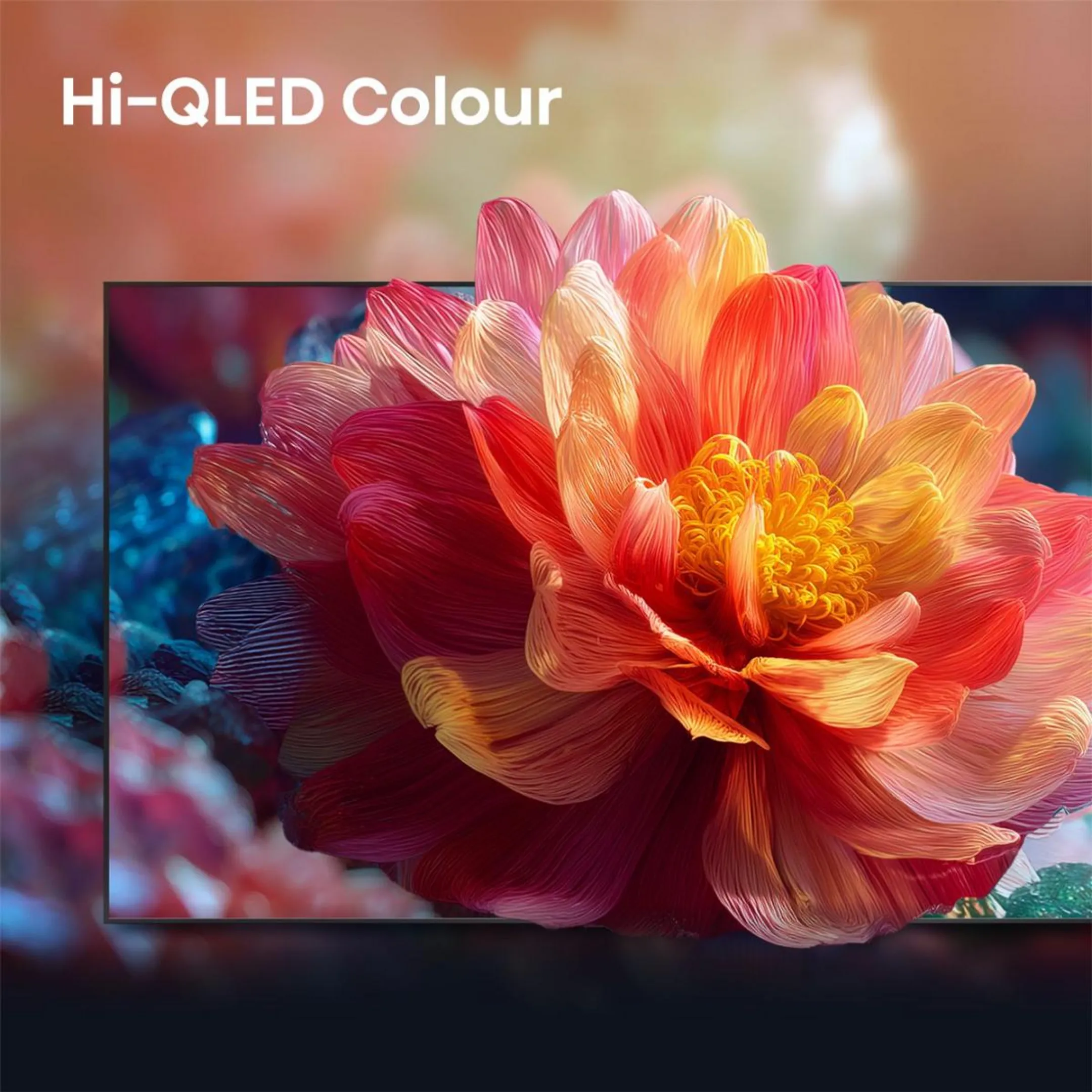 Hi-QLED 4K TV 85E79S (2026) - 85 inch