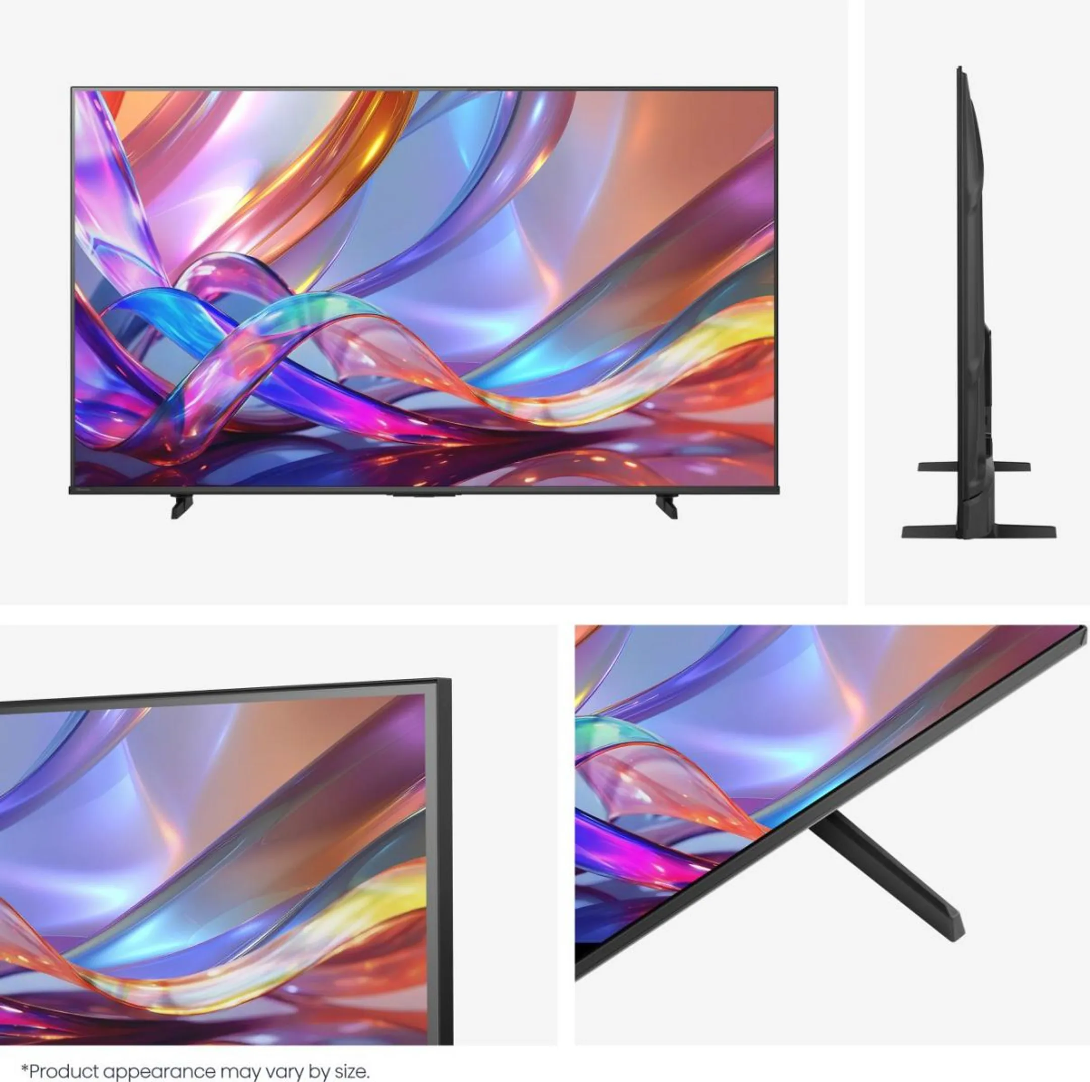 Hi-QLED 4K TV 85E79S (2026) - 85 inch