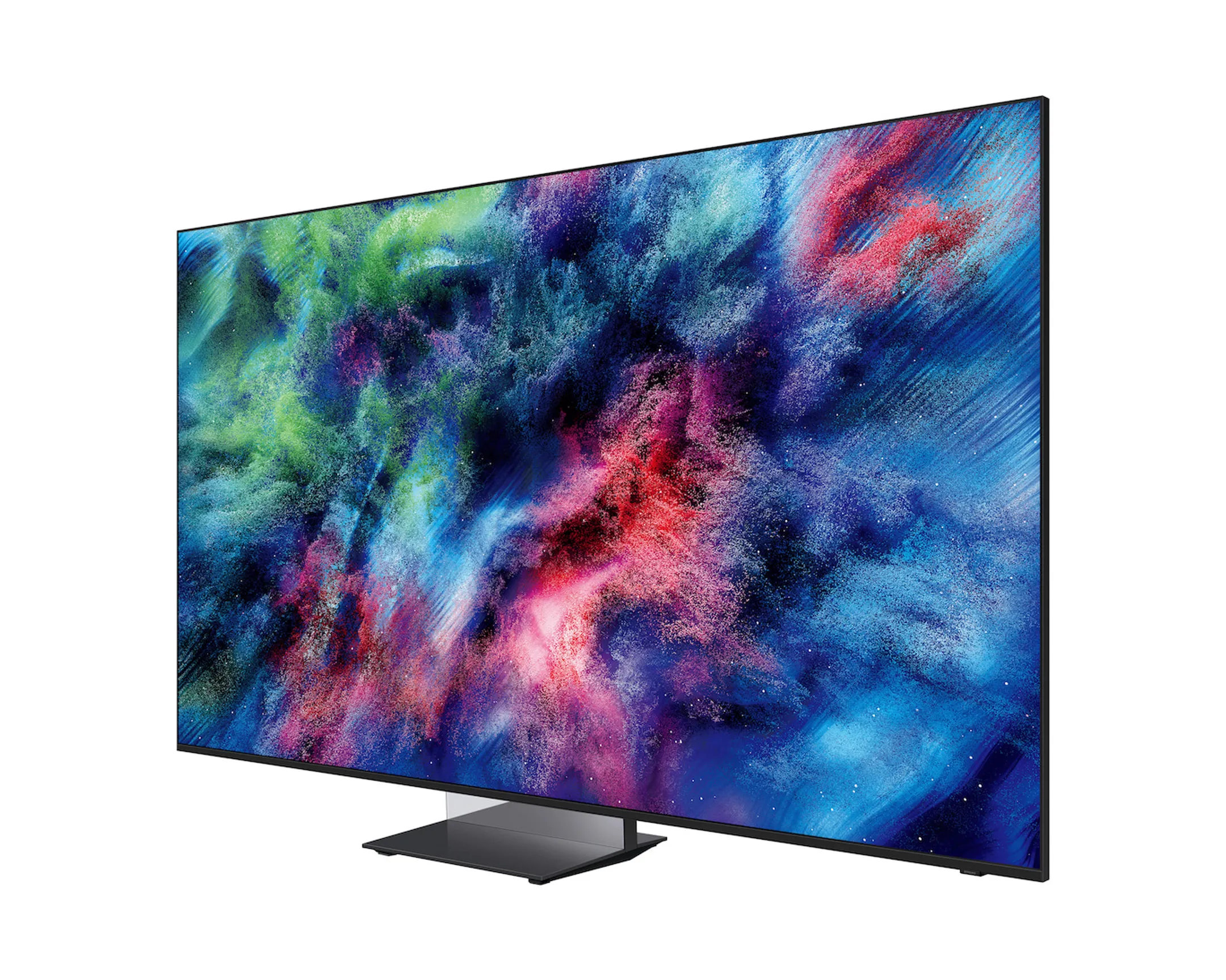 Micro RGB 4K TV MRE85R95HATXXN (2026) - 85 inch