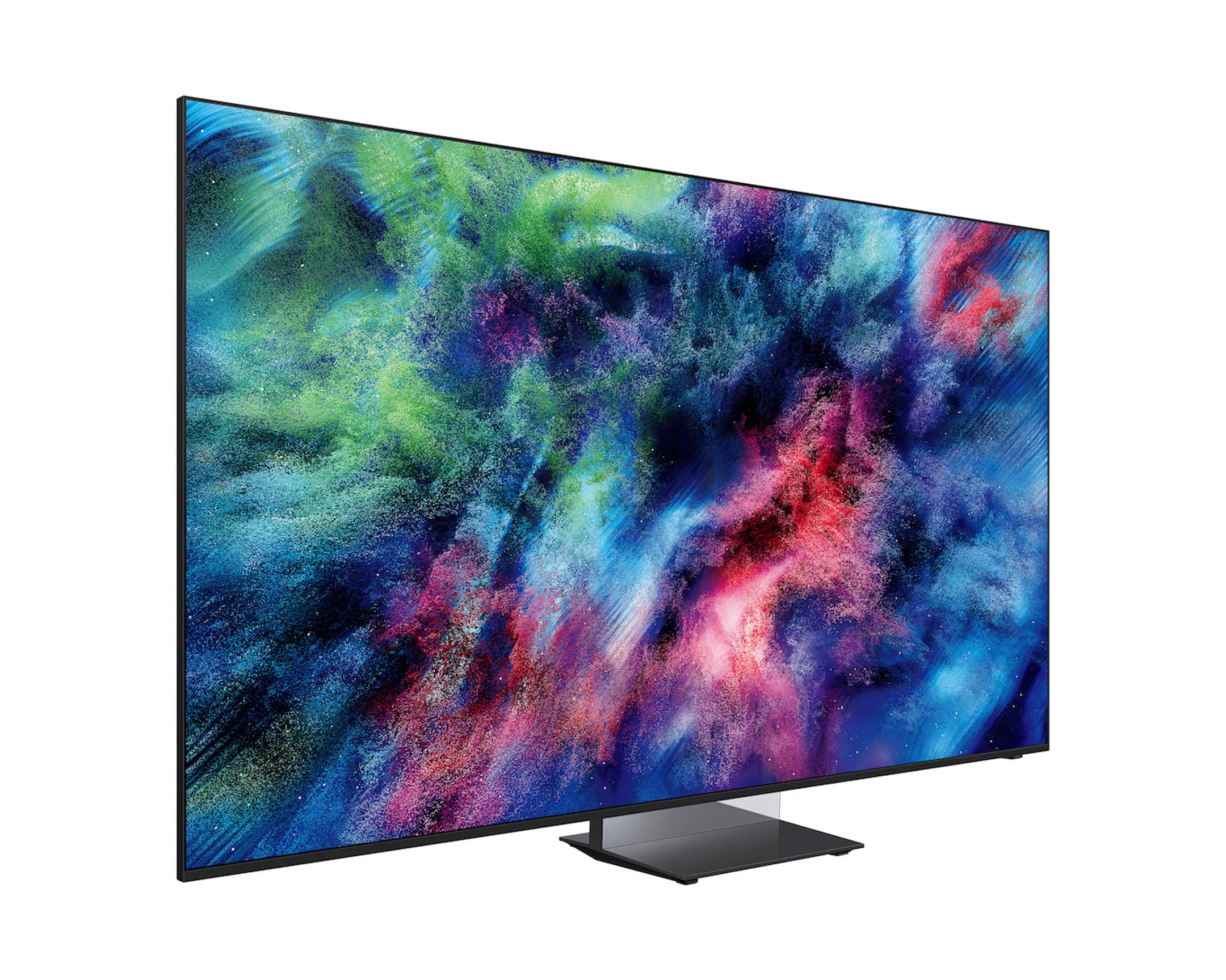 Micro RGB 4K TV MRE85R95HATXXN (2026) - 85 inch