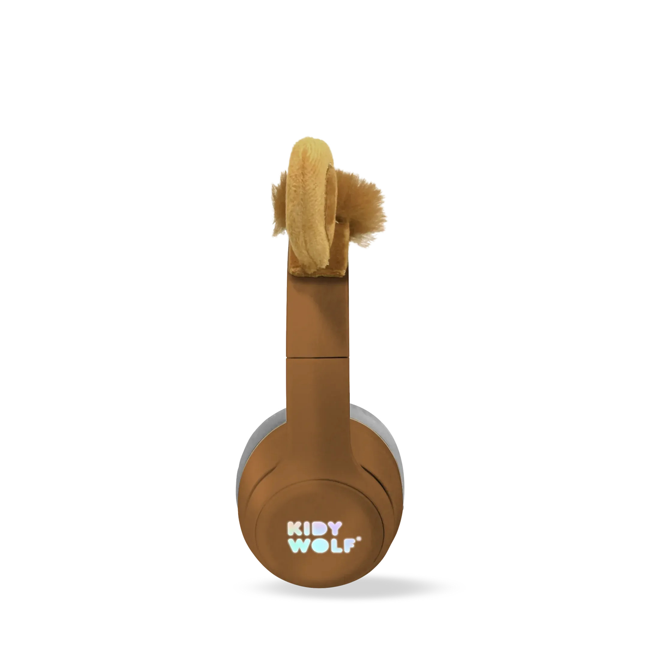 K-EARS Casque pour enfants - Lion
