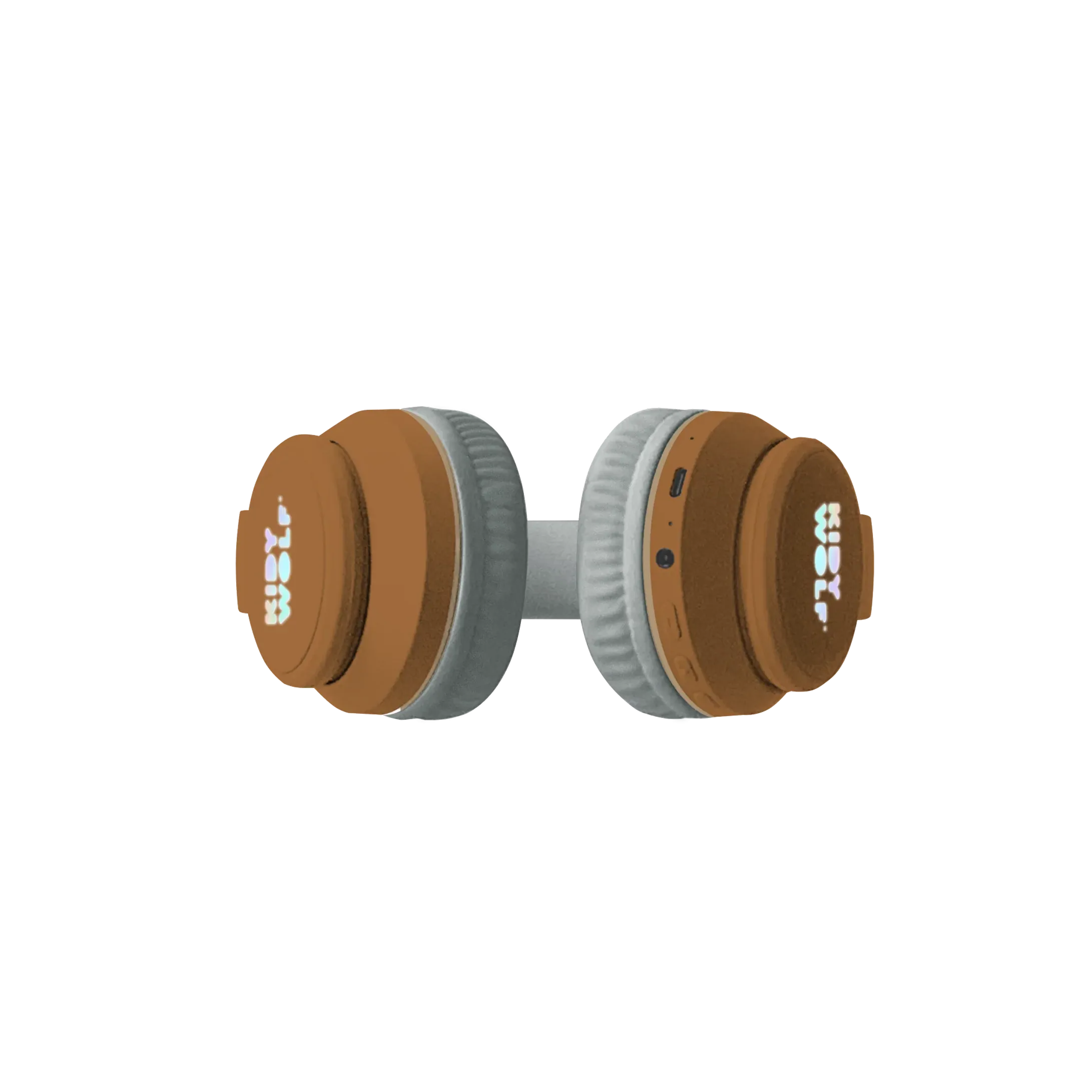 K-EARS Casque pour enfants - Lion