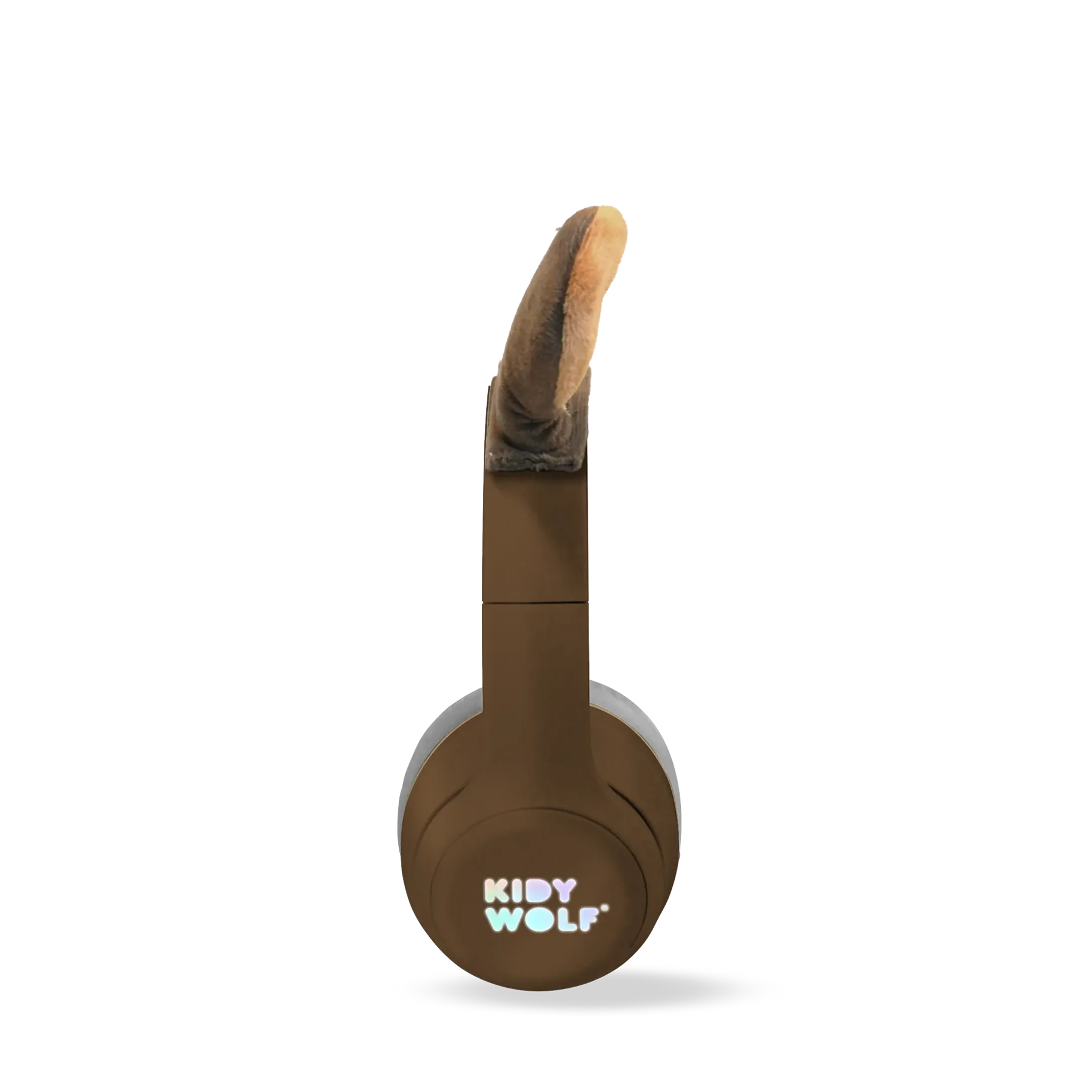 K-EARS Casque pour enfants - Ours