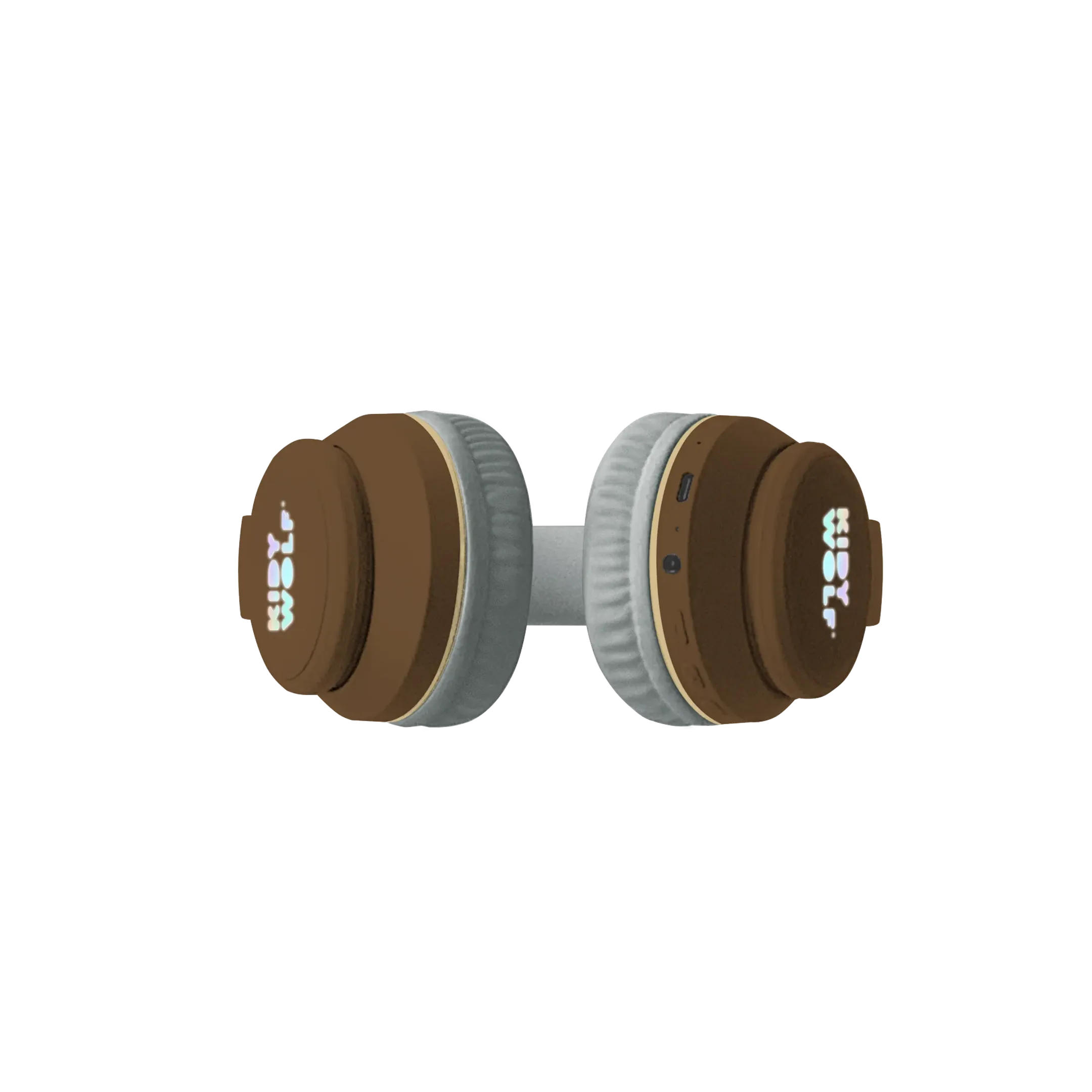 K-EARS Casque pour enfants - Ours