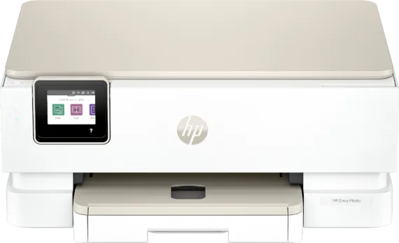 Envy Photo 7234 - Instant Ink