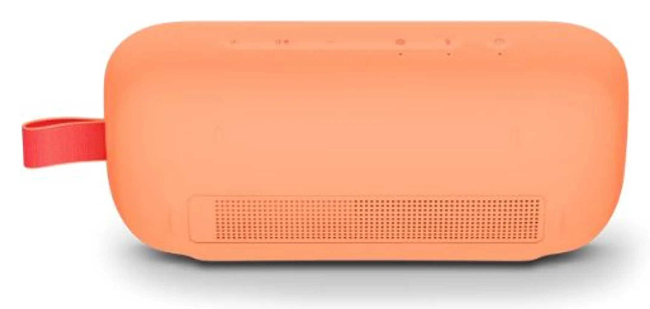 Enceinte Bluetooth SoundLink Flex (2nd Gen) - Pêche Orangée