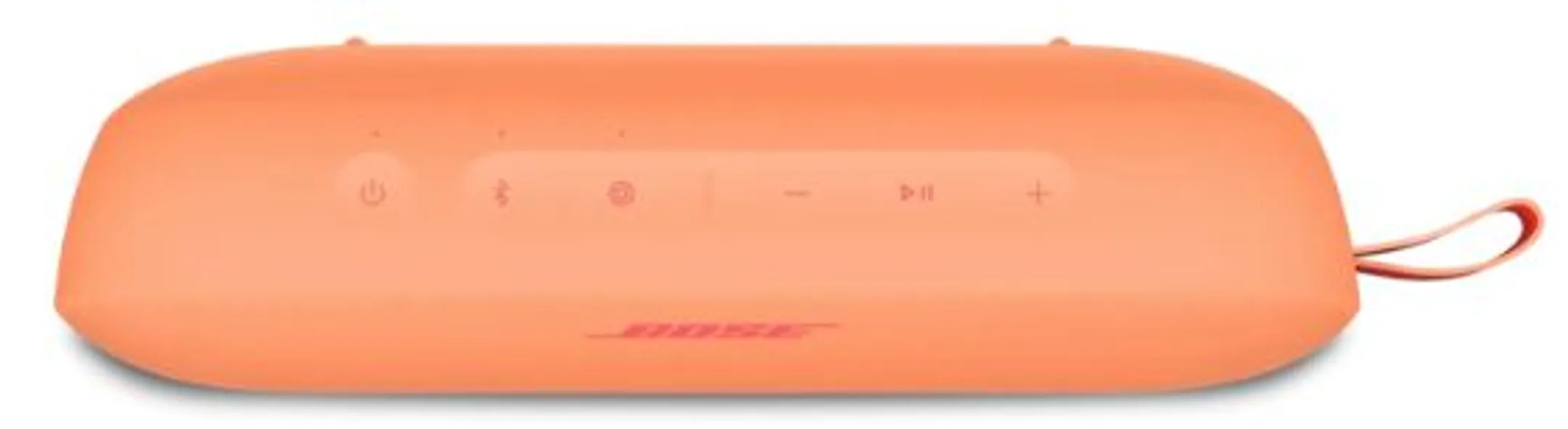 Enceinte Bluetooth SoundLink Flex (2nd Gen) - Pêche Orangée