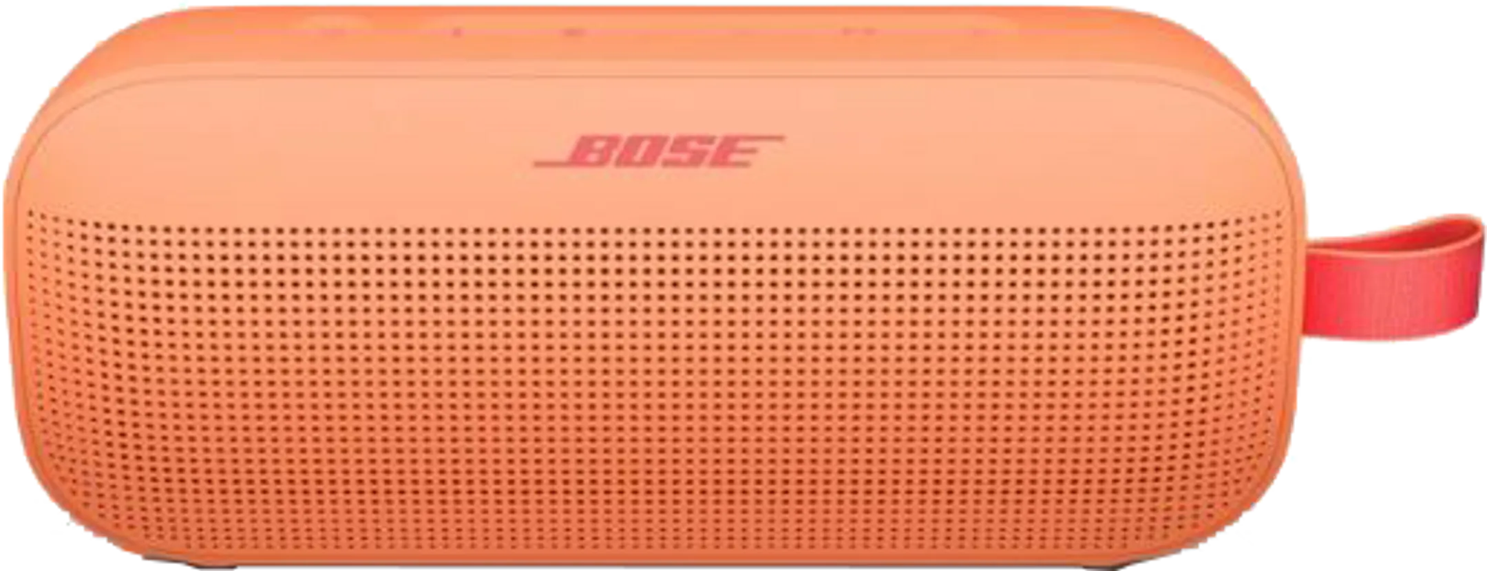 Enceinte Bluetooth SoundLink Flex (2nd Gen) - Pêche Orangée