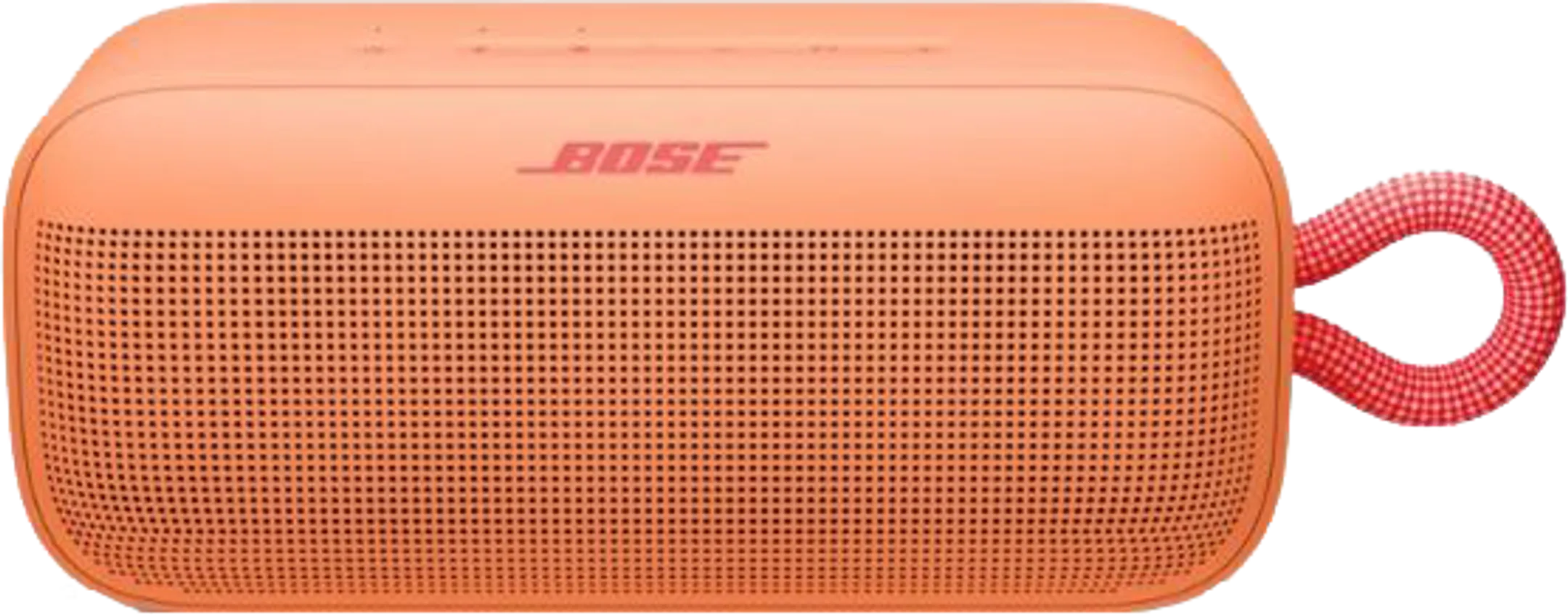 Enceinte Bluetooth SoundLink Plus - Pêche orangée