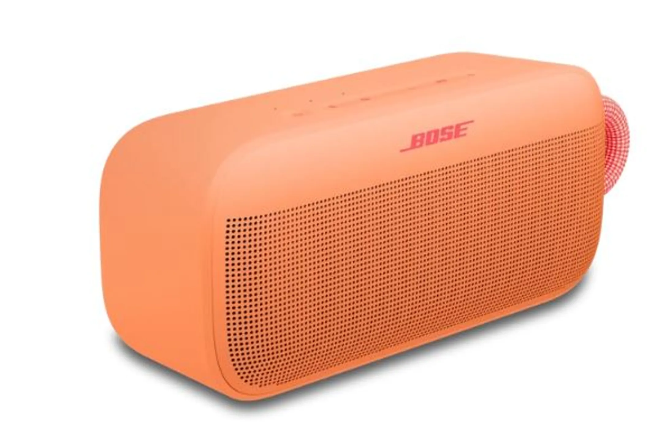 Enceinte Bluetooth SoundLink Plus - Pêche orangée