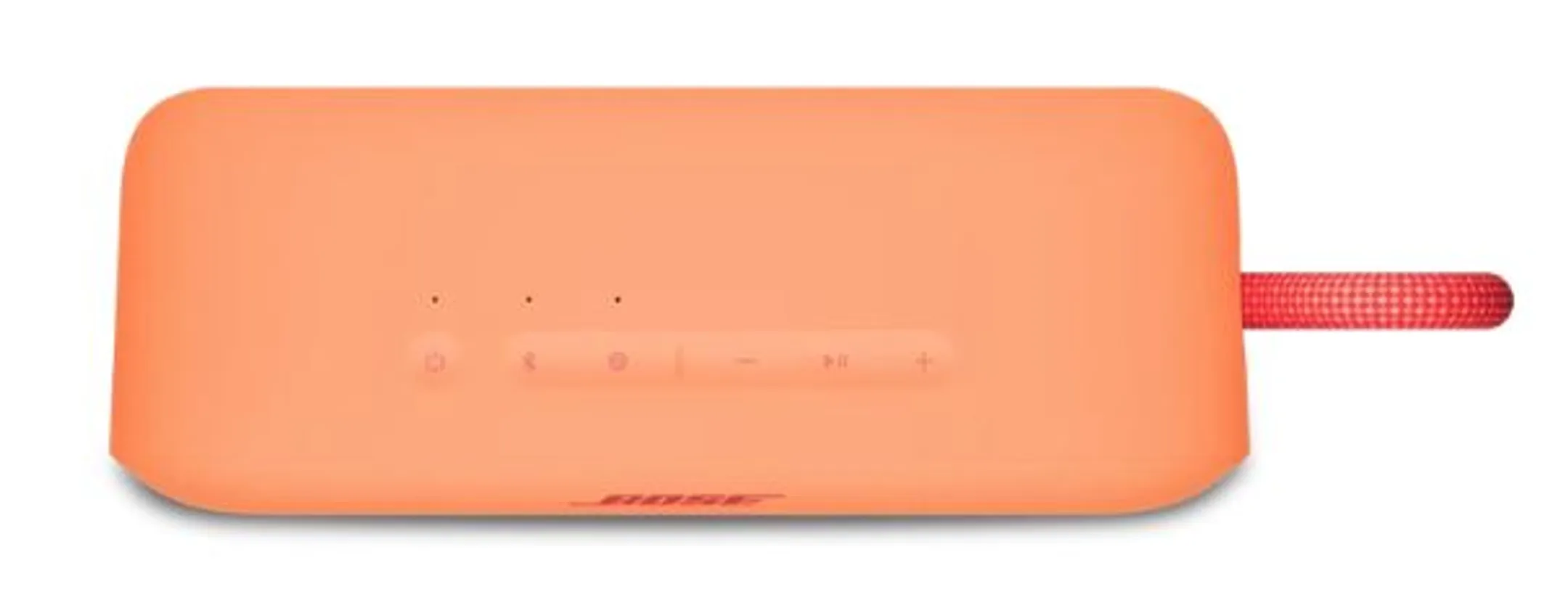 Enceinte Bluetooth SoundLink Plus - Pêche orangée