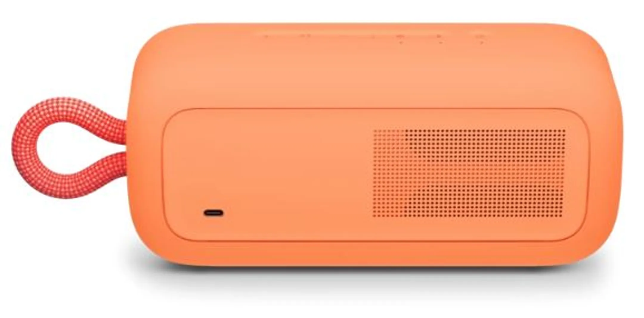 Enceinte Bluetooth SoundLink Plus - Pêche orangée