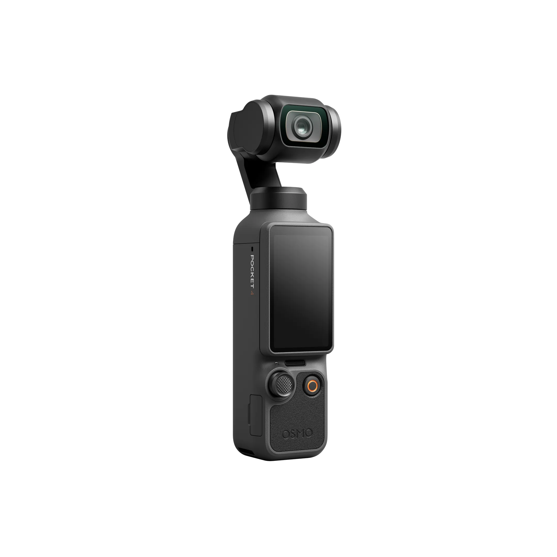 Osmo Pocket 4 Standard Combo