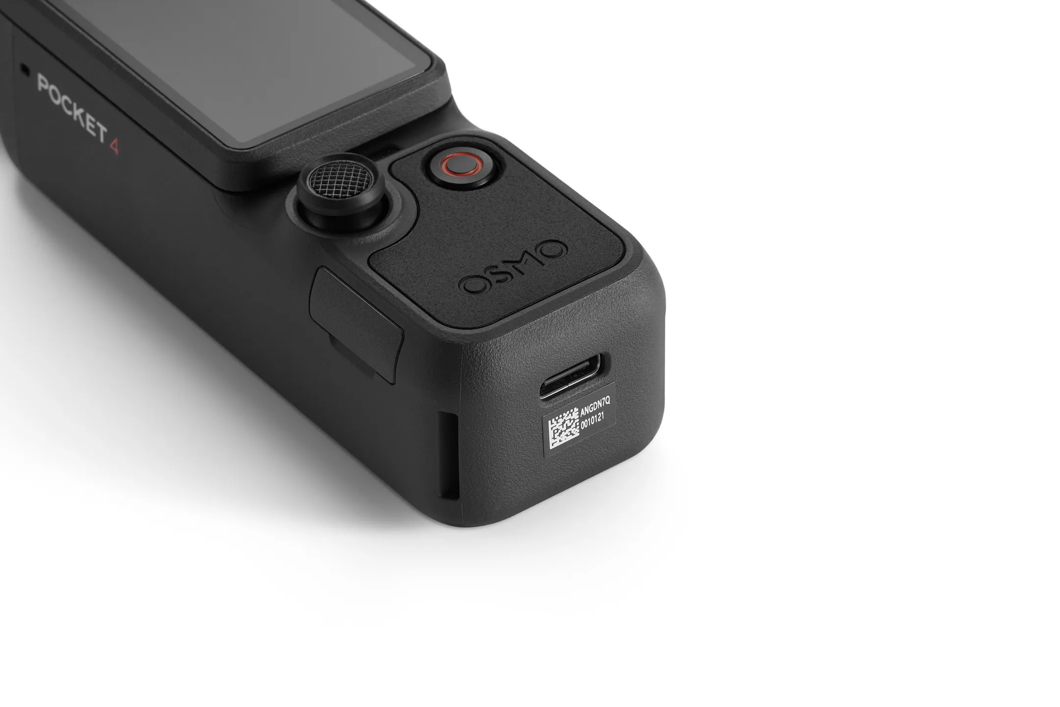 Osmo Pocket 4 Standard Combo