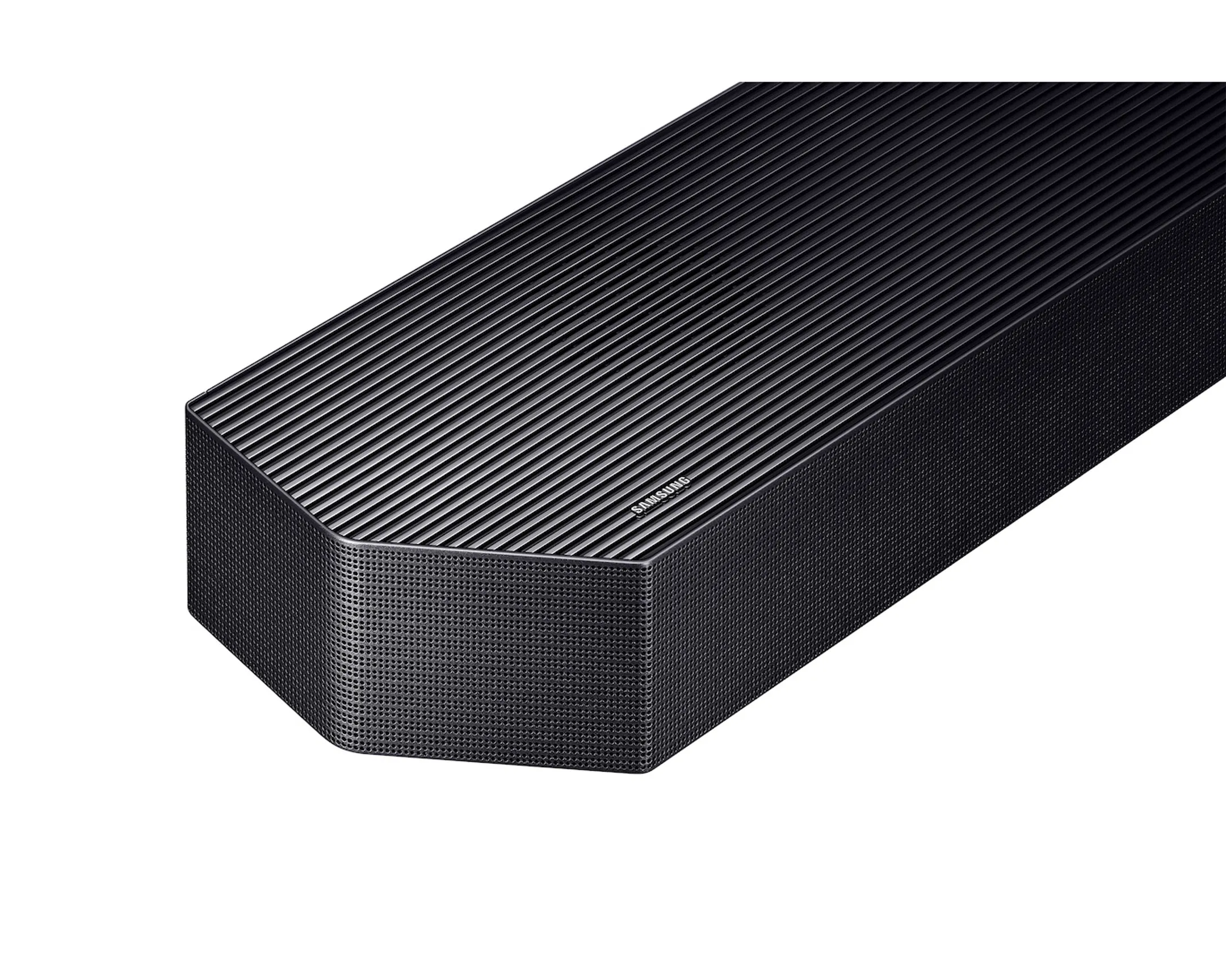 Barre de son Cinematic Q-series HW-Q990H/XN - Noir 