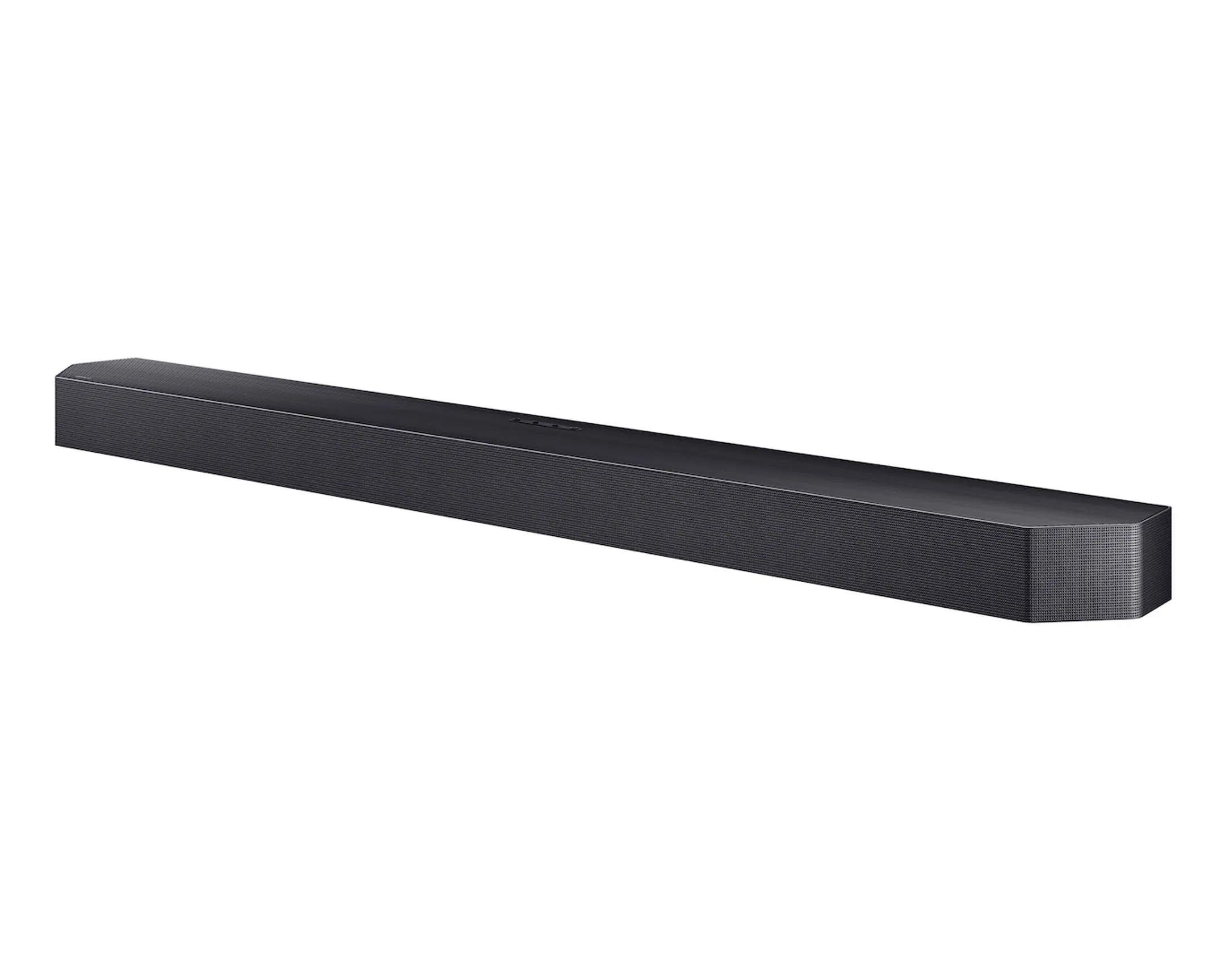 Barre de son Cinematic Q-series HW-Q990H/XN - Noir 