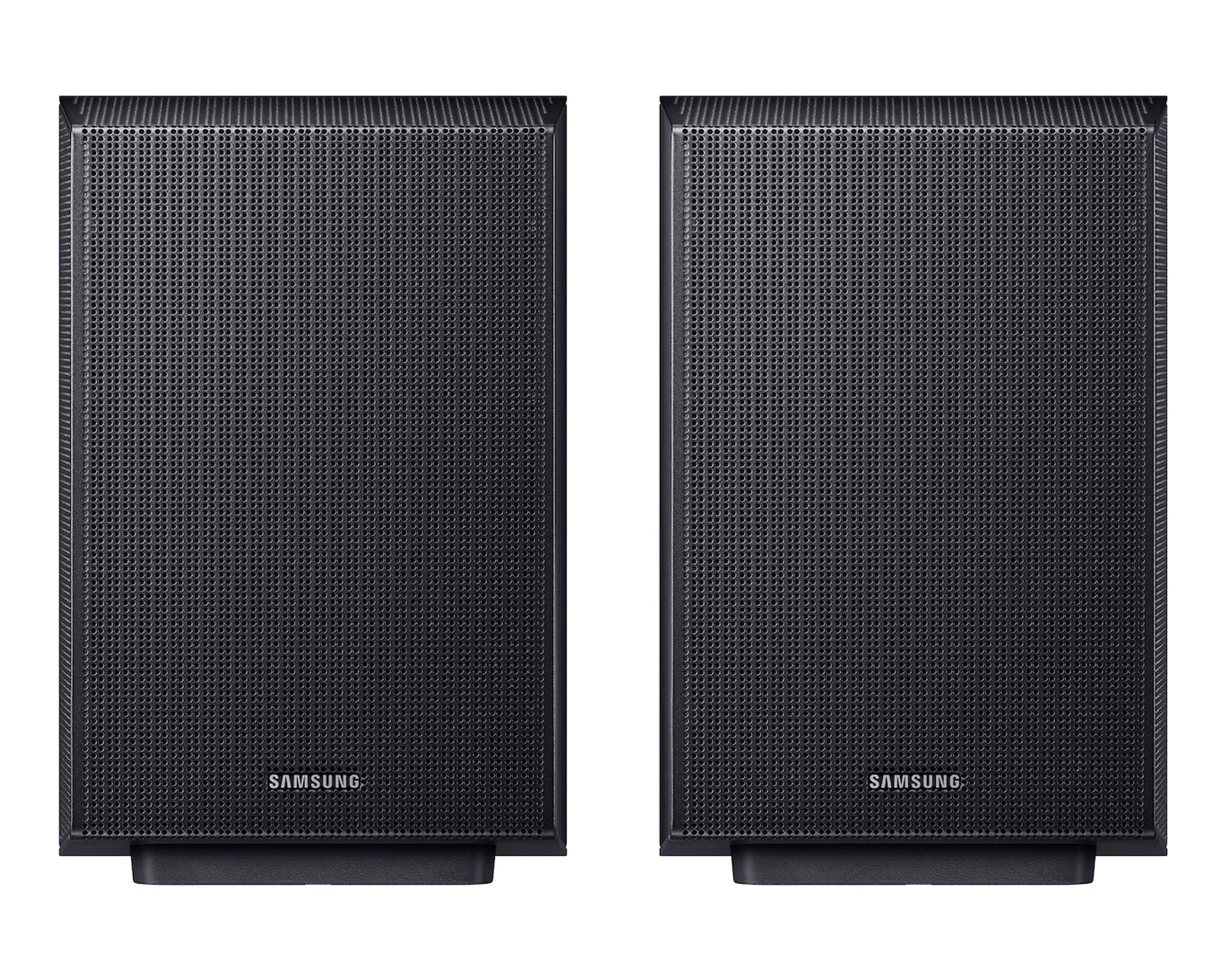 Barre de son Cinematic Q-series HW-Q990H/XN - Noir 