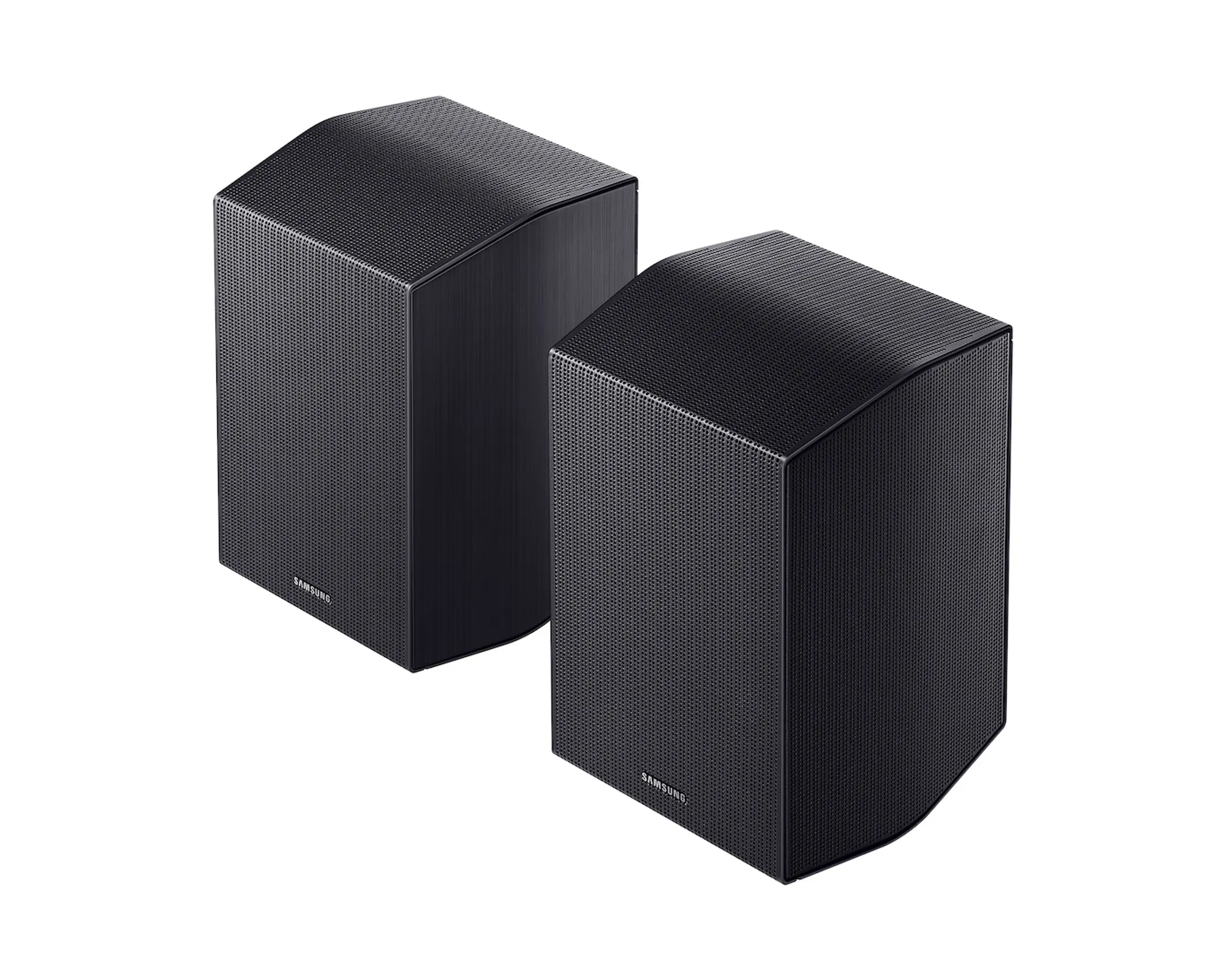 Barre de son Cinematic Q-series HW-Q990H/XN - Noir 