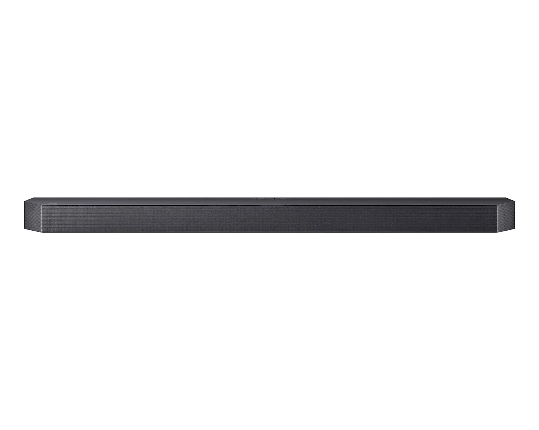Barre de son Cinematic Q-series HW-Q990H/XN - Noir 