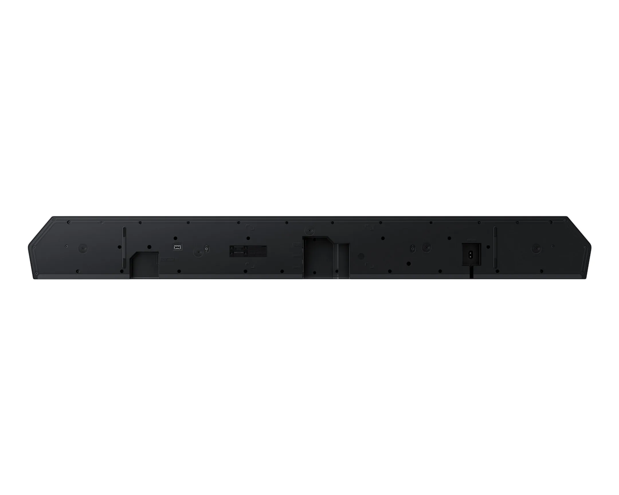 Barre de son Cinematic Q-series HW-Q990H/XN - Noir 