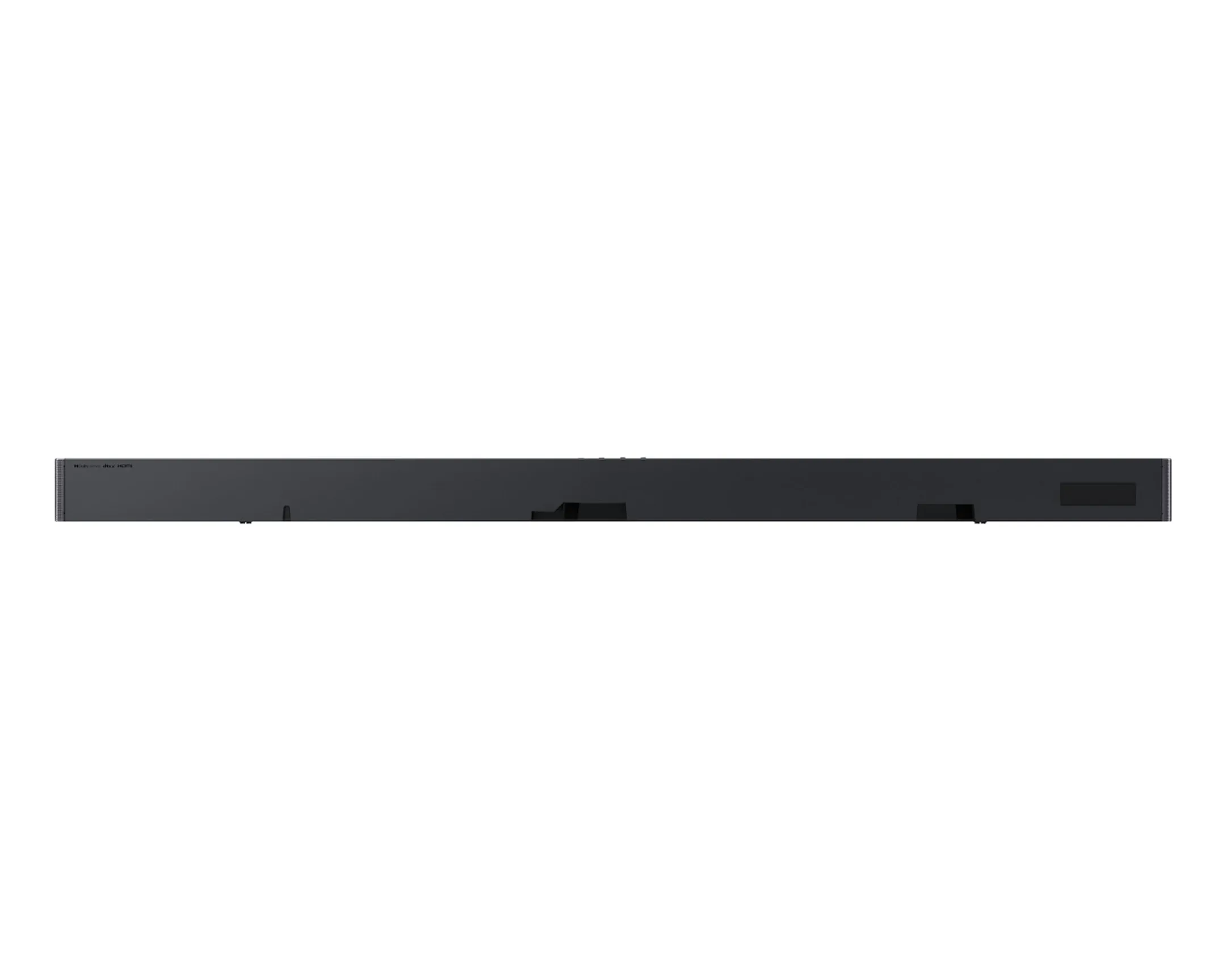 Barre de son Cinematic Q-series HW-Q990H/XN - Noir 