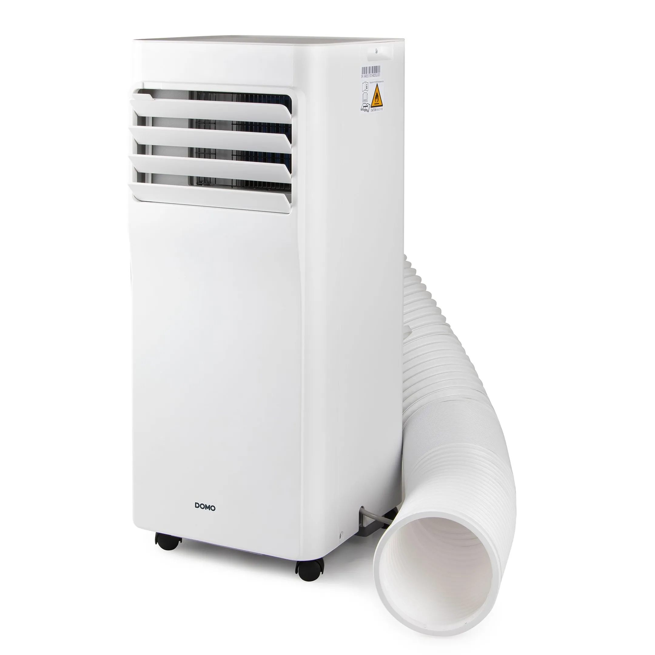 Mobiele airco CoolMax DO10162