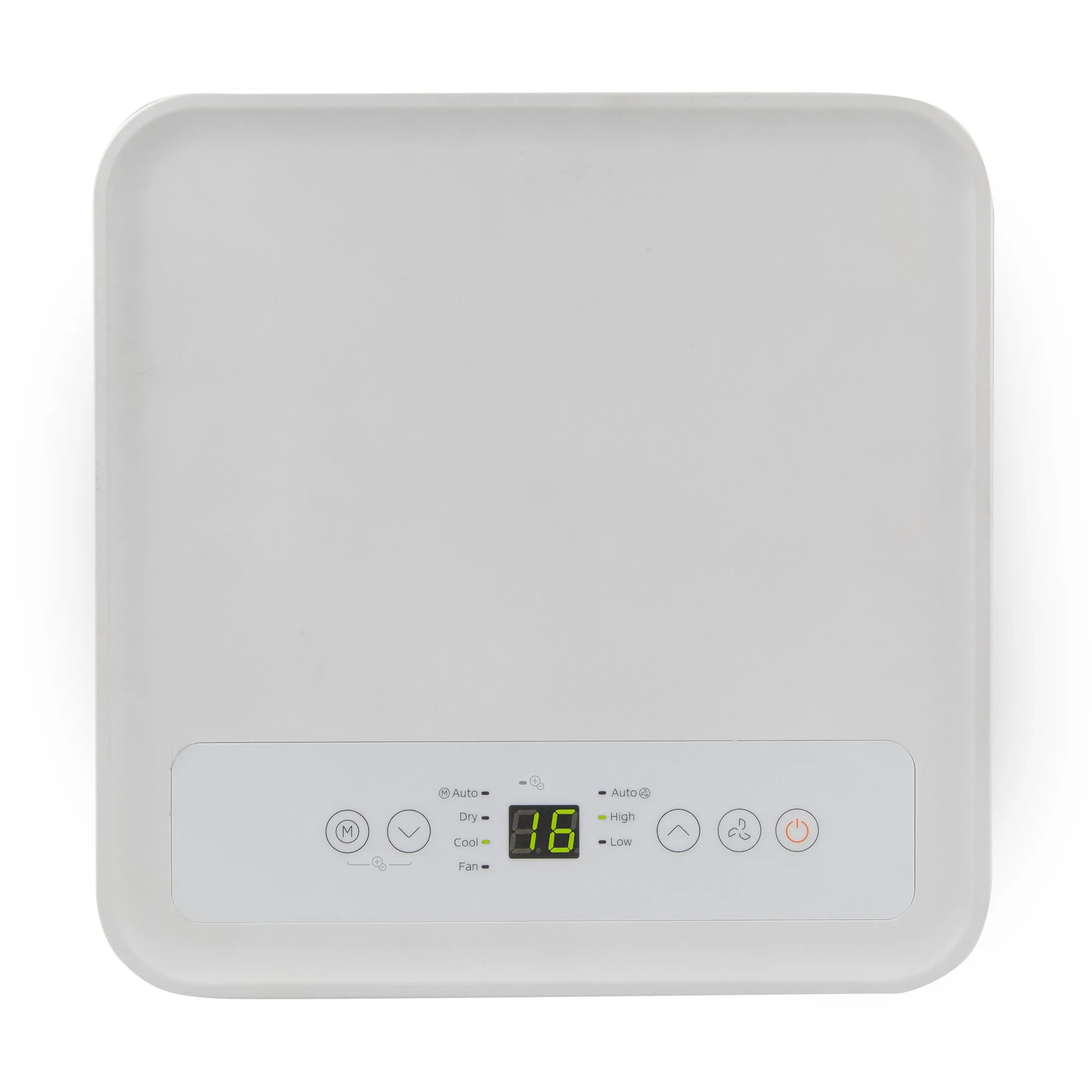 Mobiele airco CoolMax DO10162