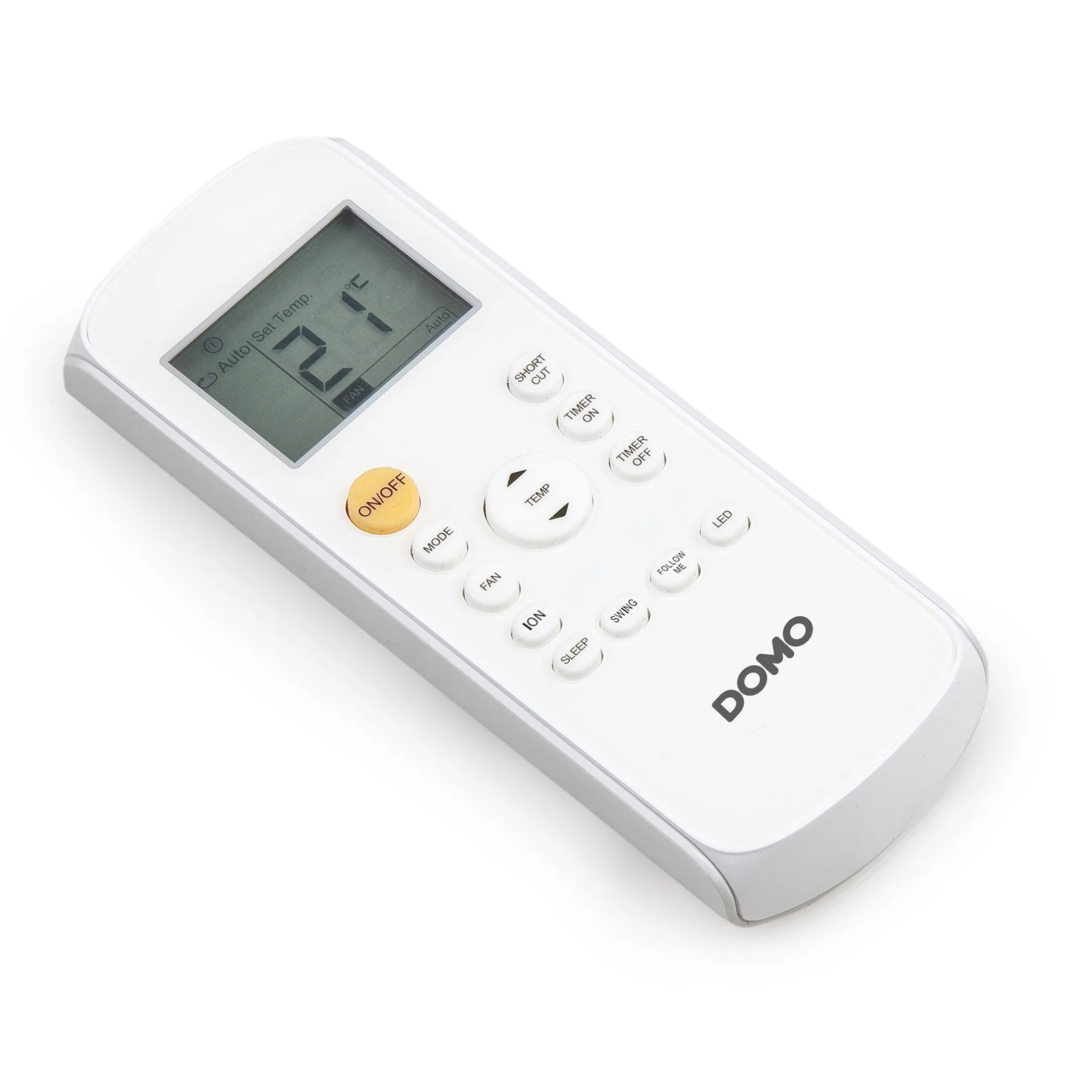 Mobiele airco CoolMax DO10162