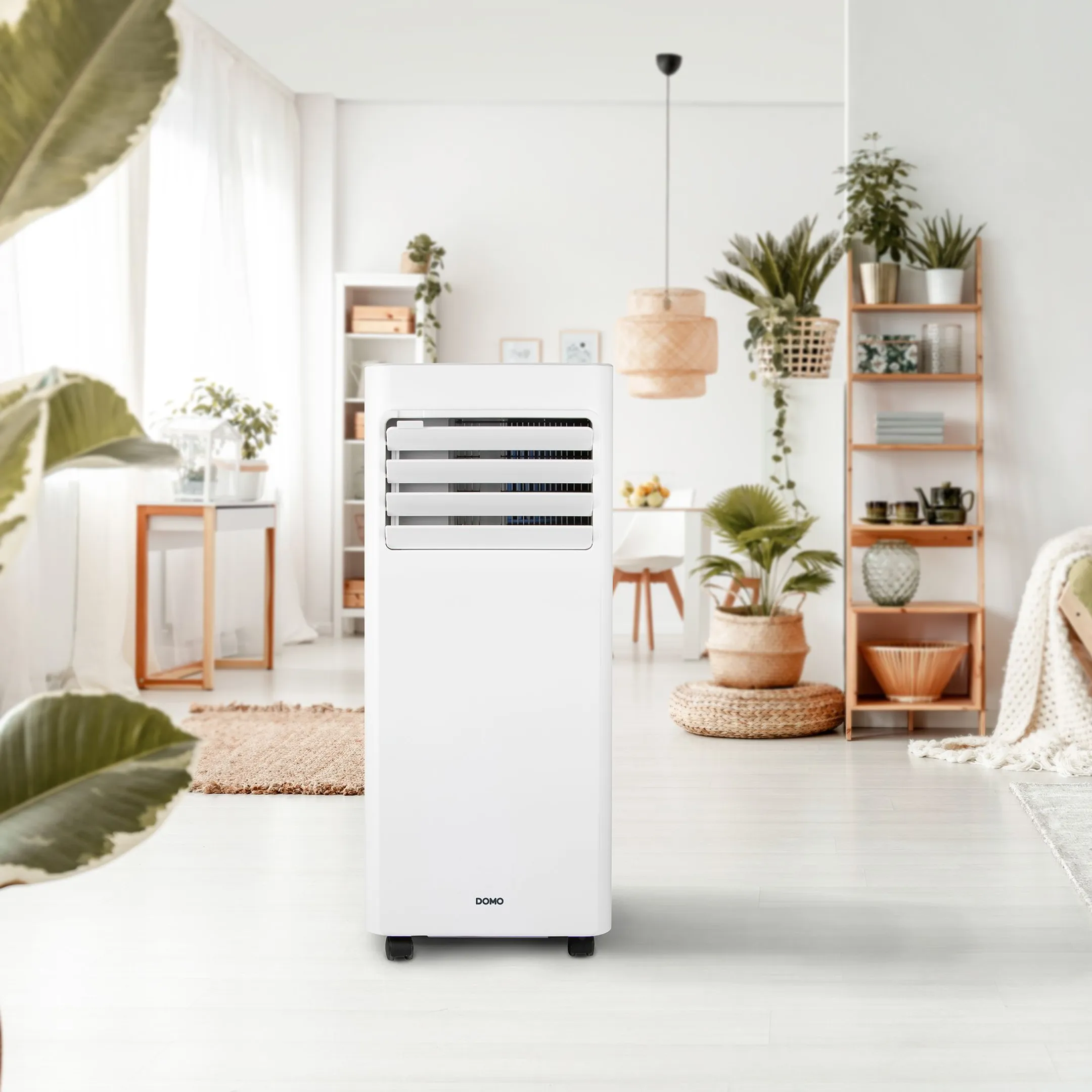 Mobiele airco CoolMax DO10162