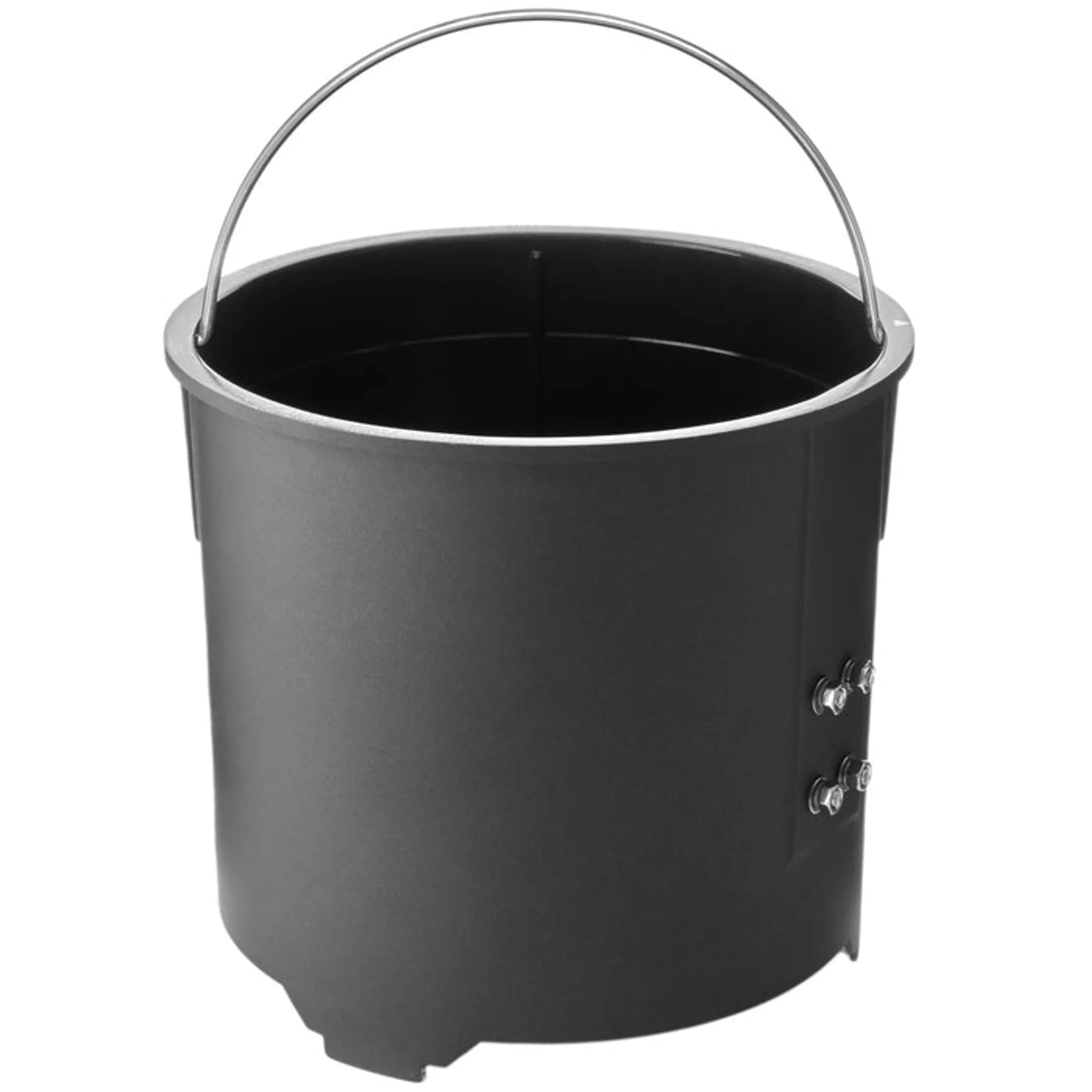 Afvalverkleiner Mini Mulch 2.0