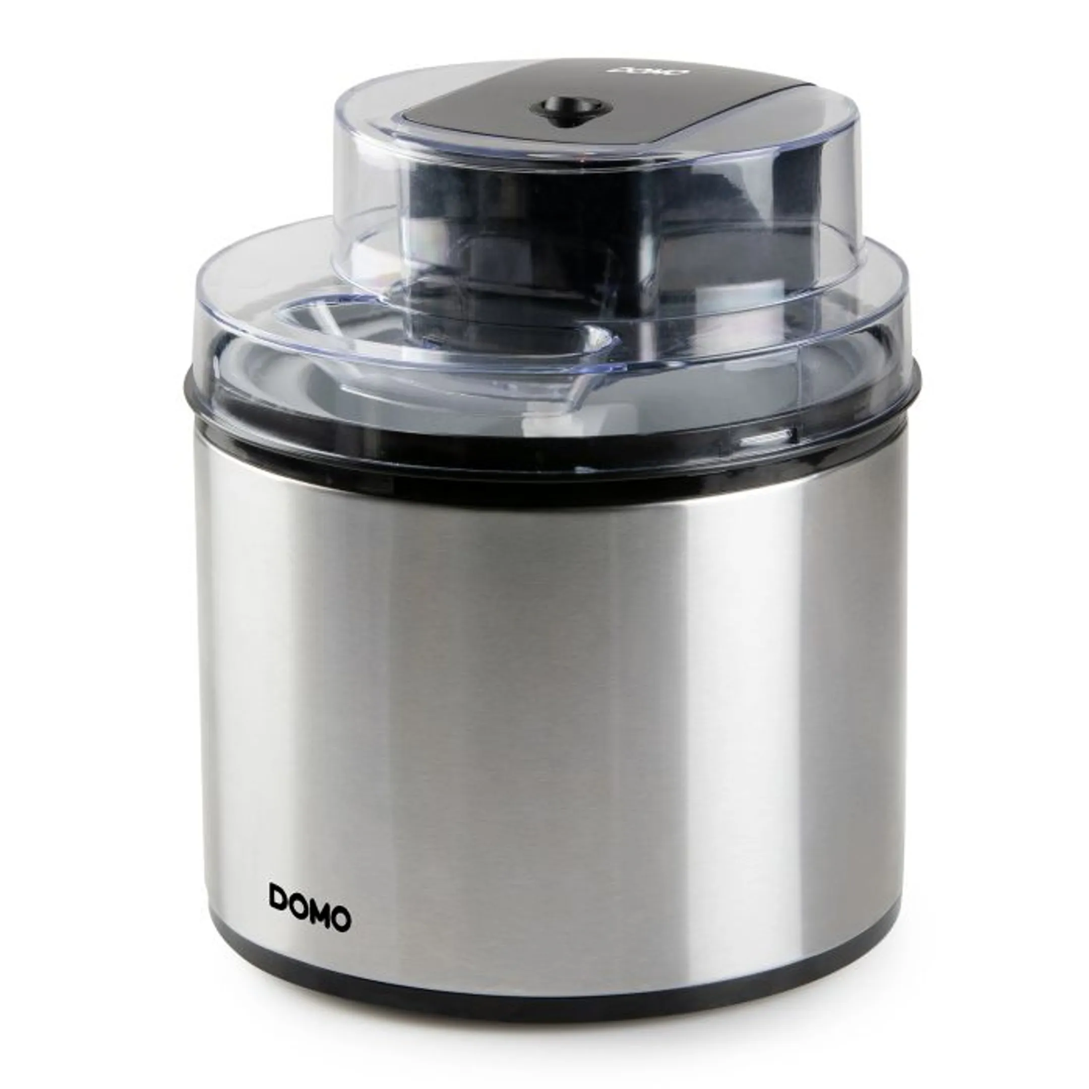 Ijsmachine GelaTwist DO9302I