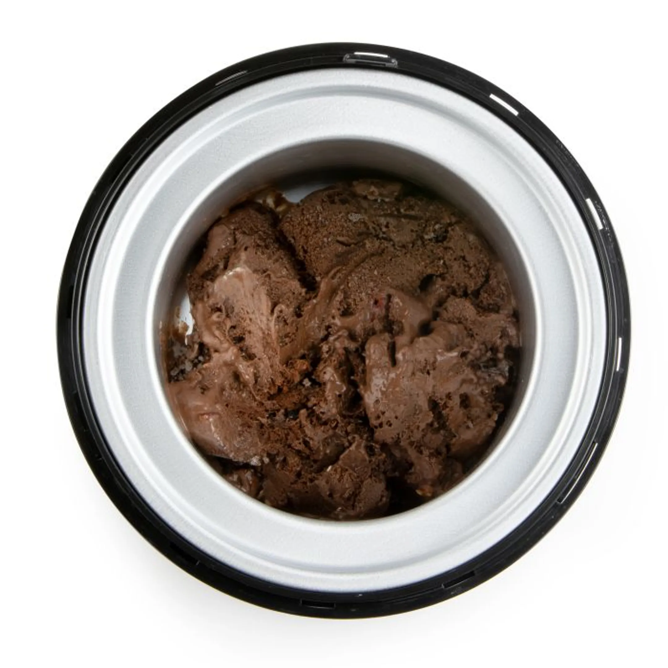 Ijsmachine GelaTwist DO9302I